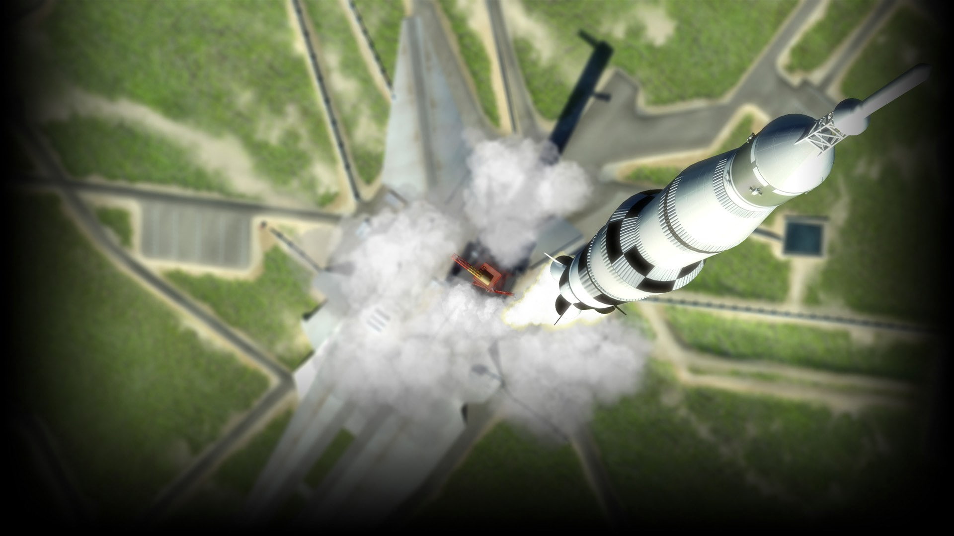 buzz aldrins space program manager, 1080P, HD Wallpaper