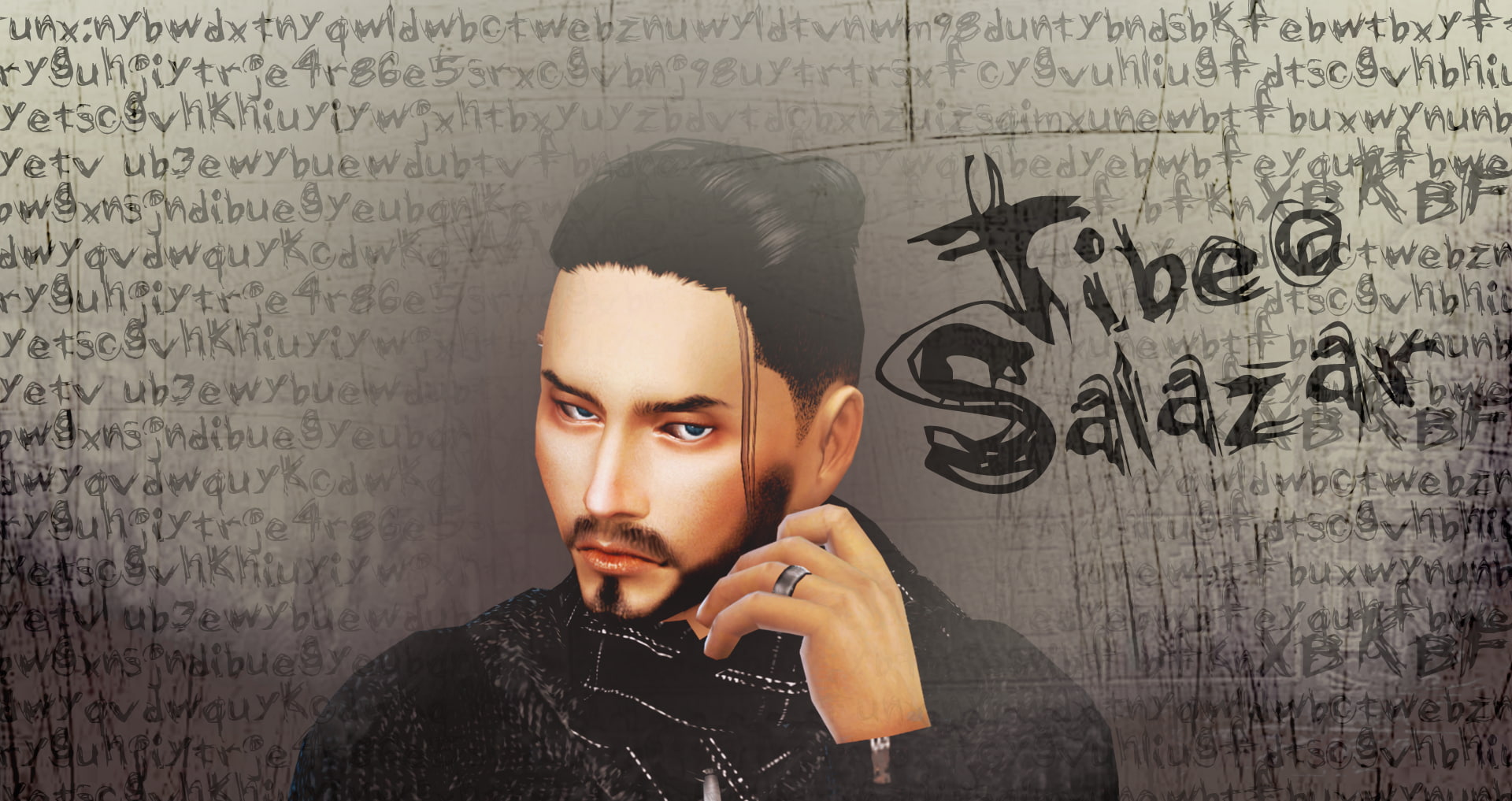 1080P, video games, The Sims, HD Wallpaper