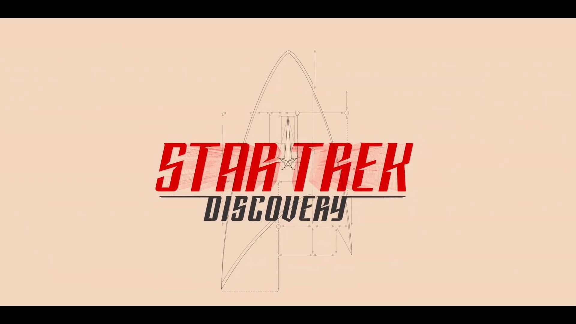 trek, discovery, star, 1080P, HD Wallpaper