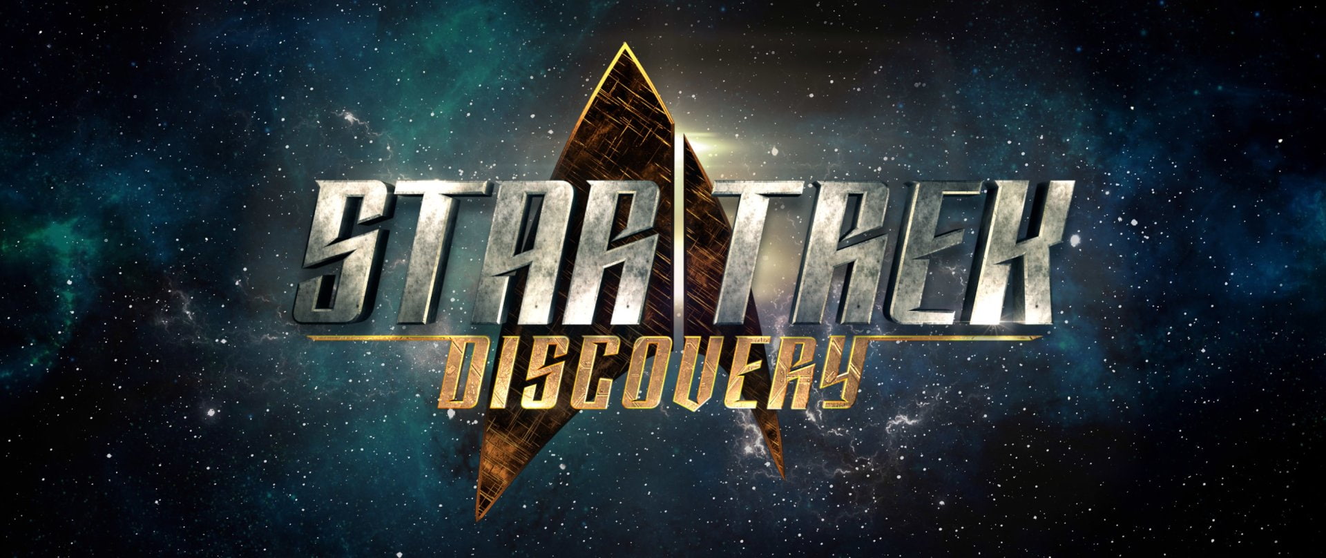 TV Show, Sci Fi, 1080P, Star Trek: Discovery, Star Trek, HD Wallpaper