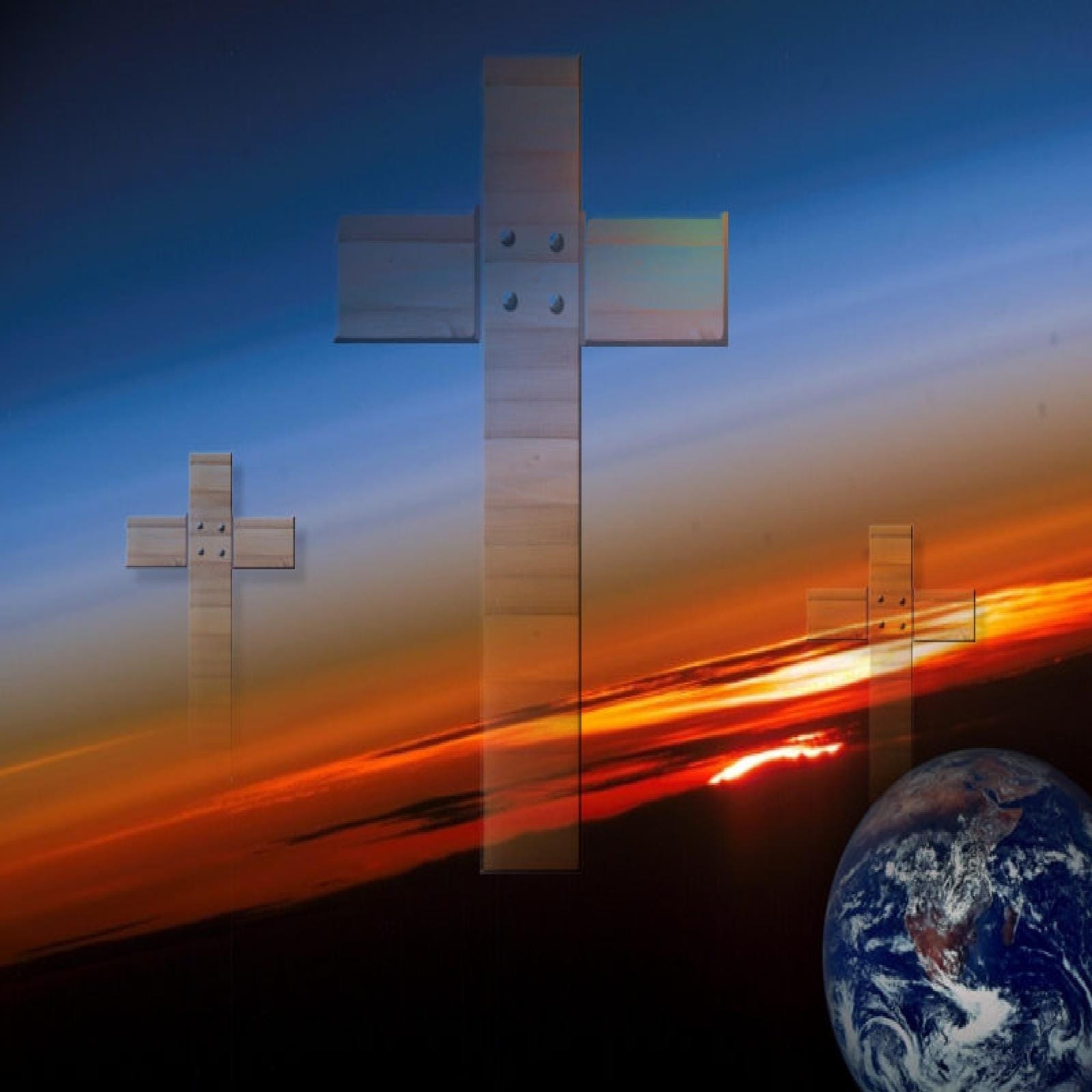 christianity, wooden, nature, bible, Cross, motion, holy, god, illustration, sky, gracious, sacred, prayer, white, crucifix, road, guidance, spiritual, Phone HD Wallpaper