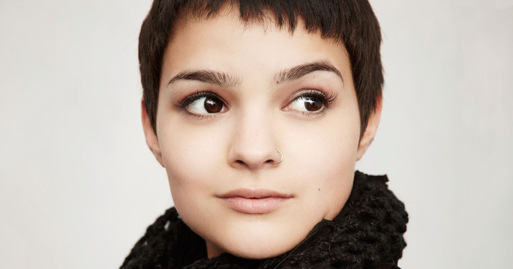 Actress, Girl, Actresses, 1080P, Woman, Brianna Hildebrand, HD Wallpaper