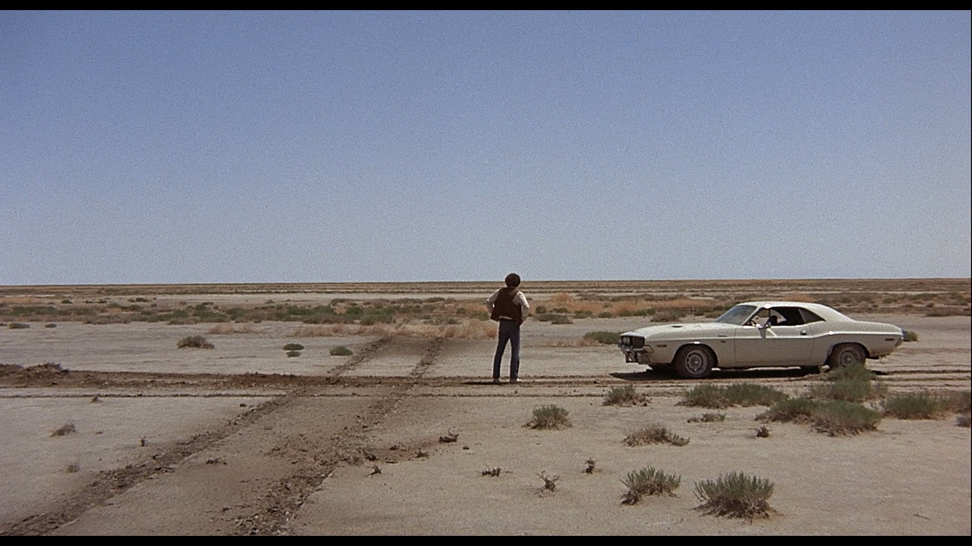 Vanishing Point, 1080P, Movie, HD Wallpaper