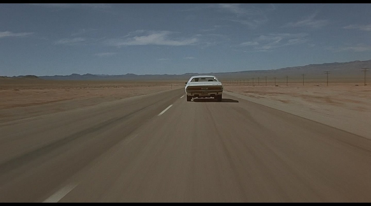 Movie, Vanishing Point, 720P, HD Wallpaper