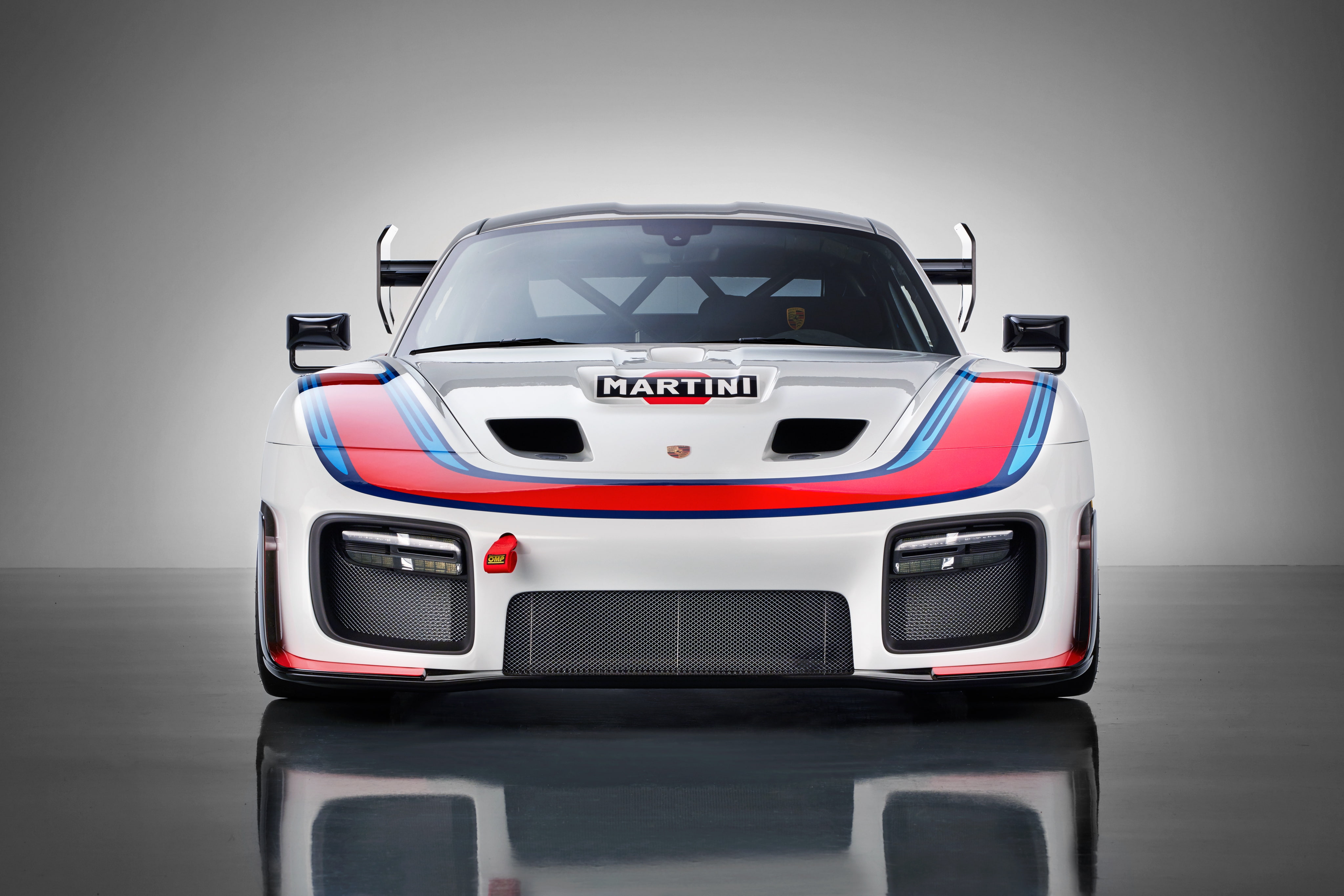Porsche 935, 4K, 2019, 4K, HD Wallpaper