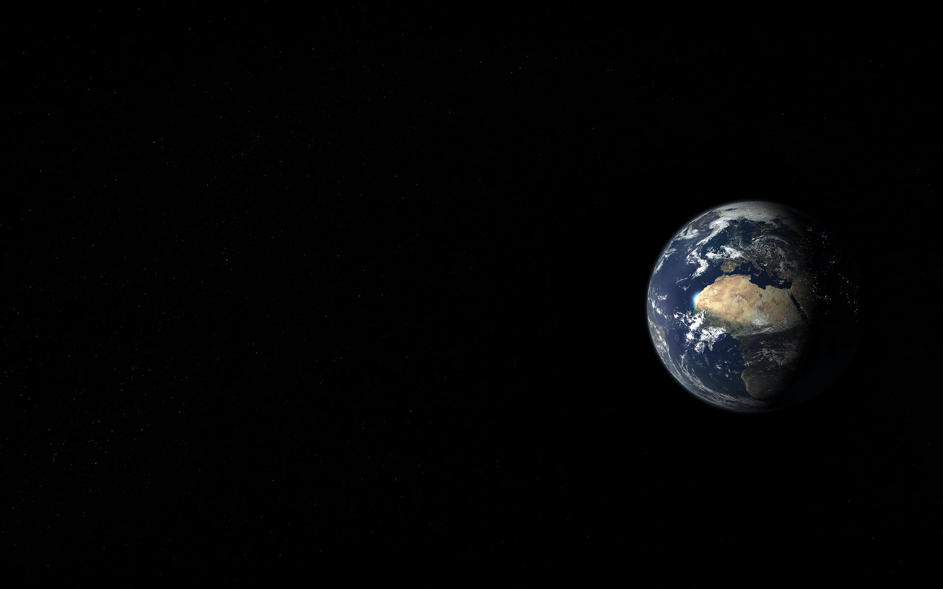 globe - Man Made Object, planet - Space, no People, sphere, single Object, close-up, view, dark, landscape, cartography, space, black Background, topography, HD Wallpaper