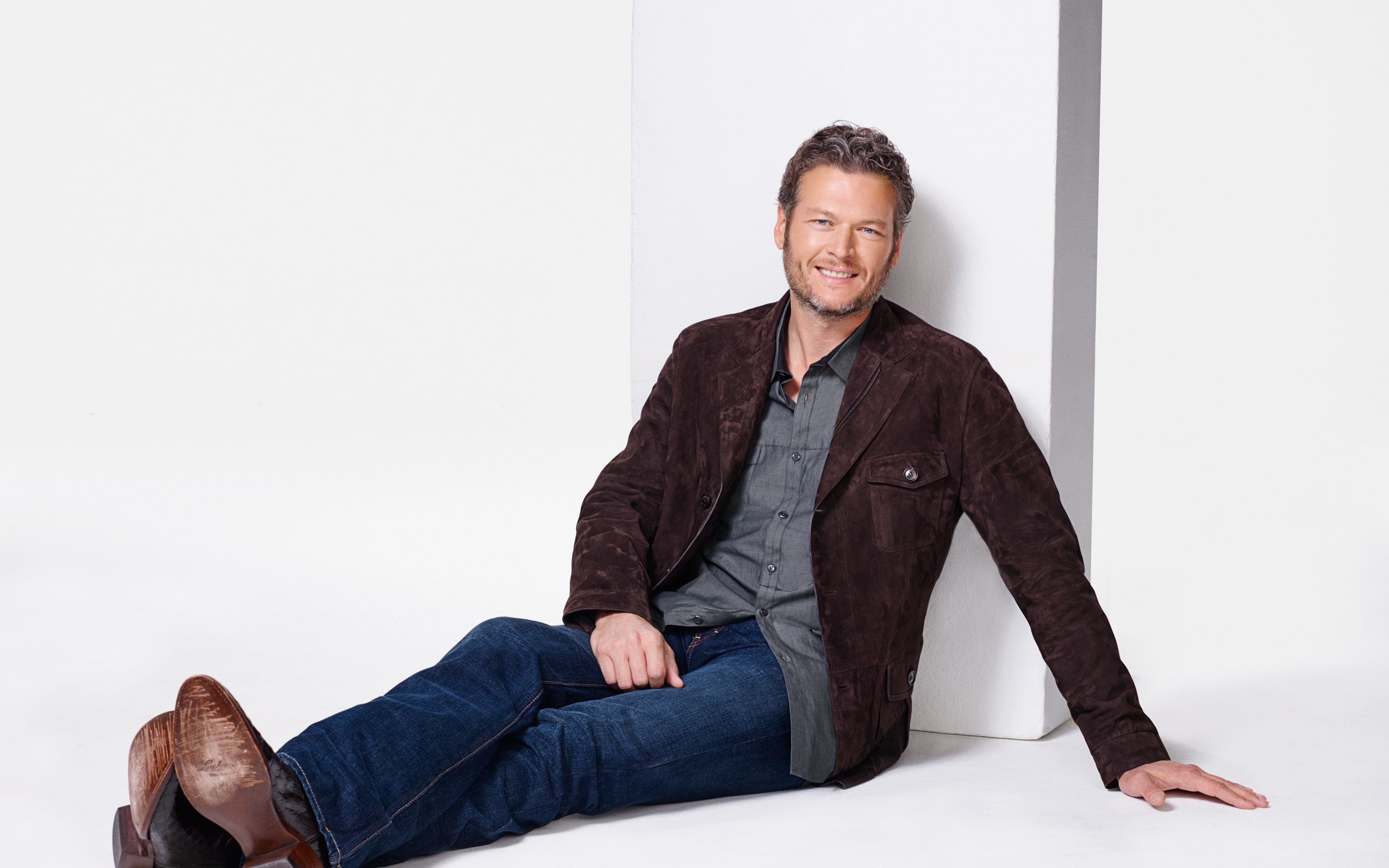 blake shelton, 4K, nickelodeon backgrounds, HD Wallpaper