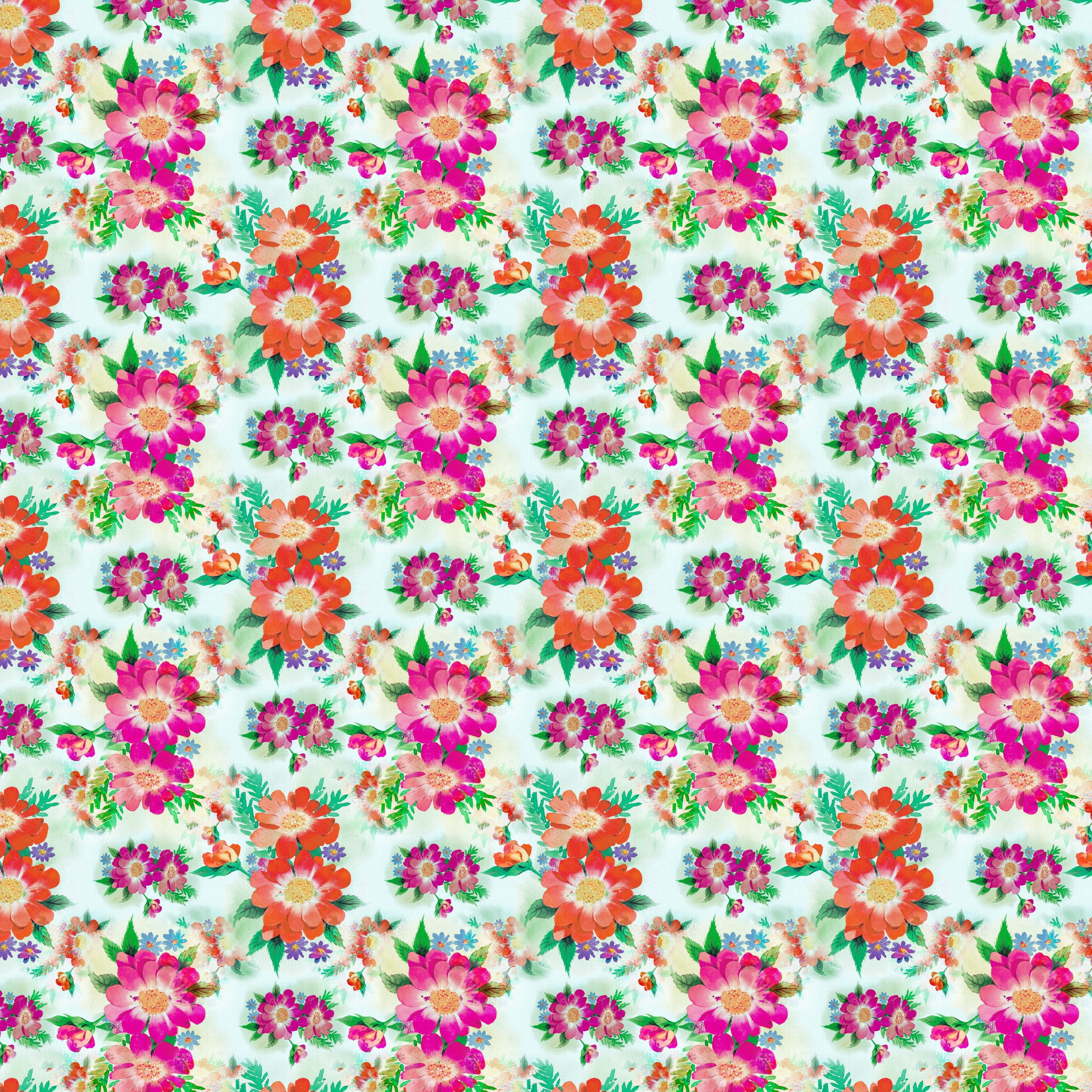 pink color, design, directly above, vintage, purple, indoors, art, close-up, red, orange, textile, floral pattern, background, backgrounds, flower, graphic, Phone HD Wallpaper