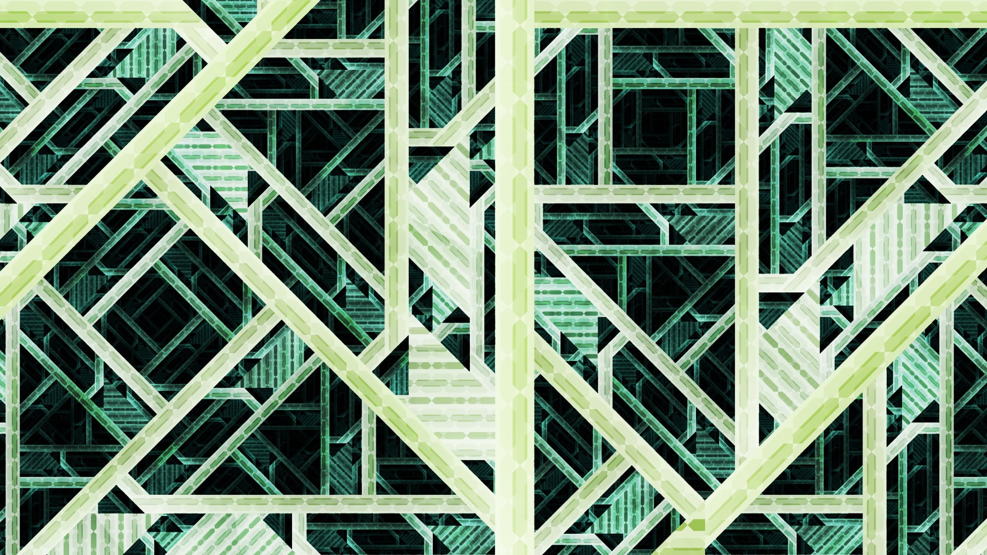 geometric shape, design, indoors, built structure, pattern, light, art, 1080P, modern, no people, full frame, transfer print, digital composite, auto post production filter, HD Wallpaper