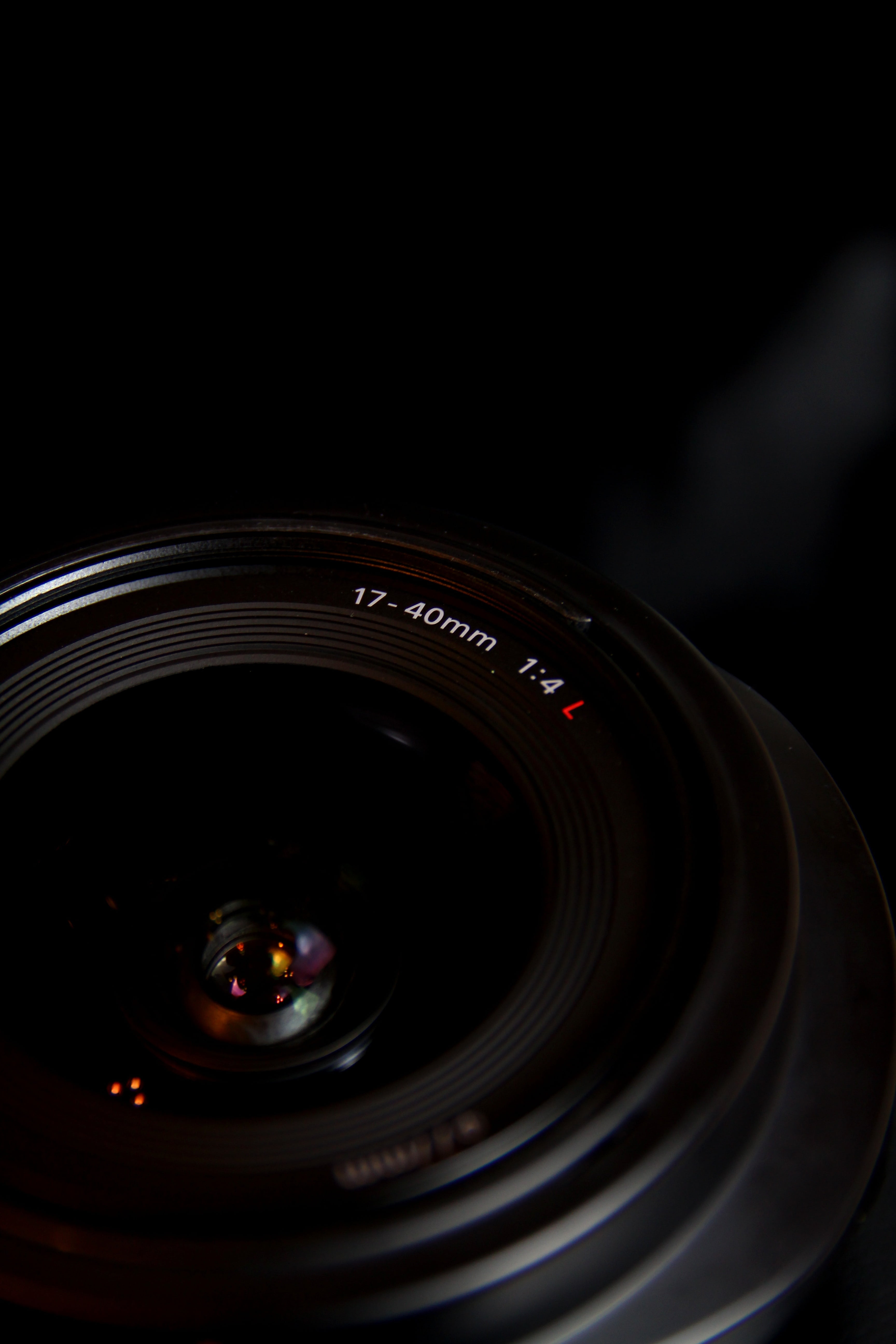 objective, veneered eye airport, camera - photographic equipment, motion, 5d3, modern, xie, airport, canon, technology, 5K, close-up, camera, shape, studio shot, Phone HD Wallpaper