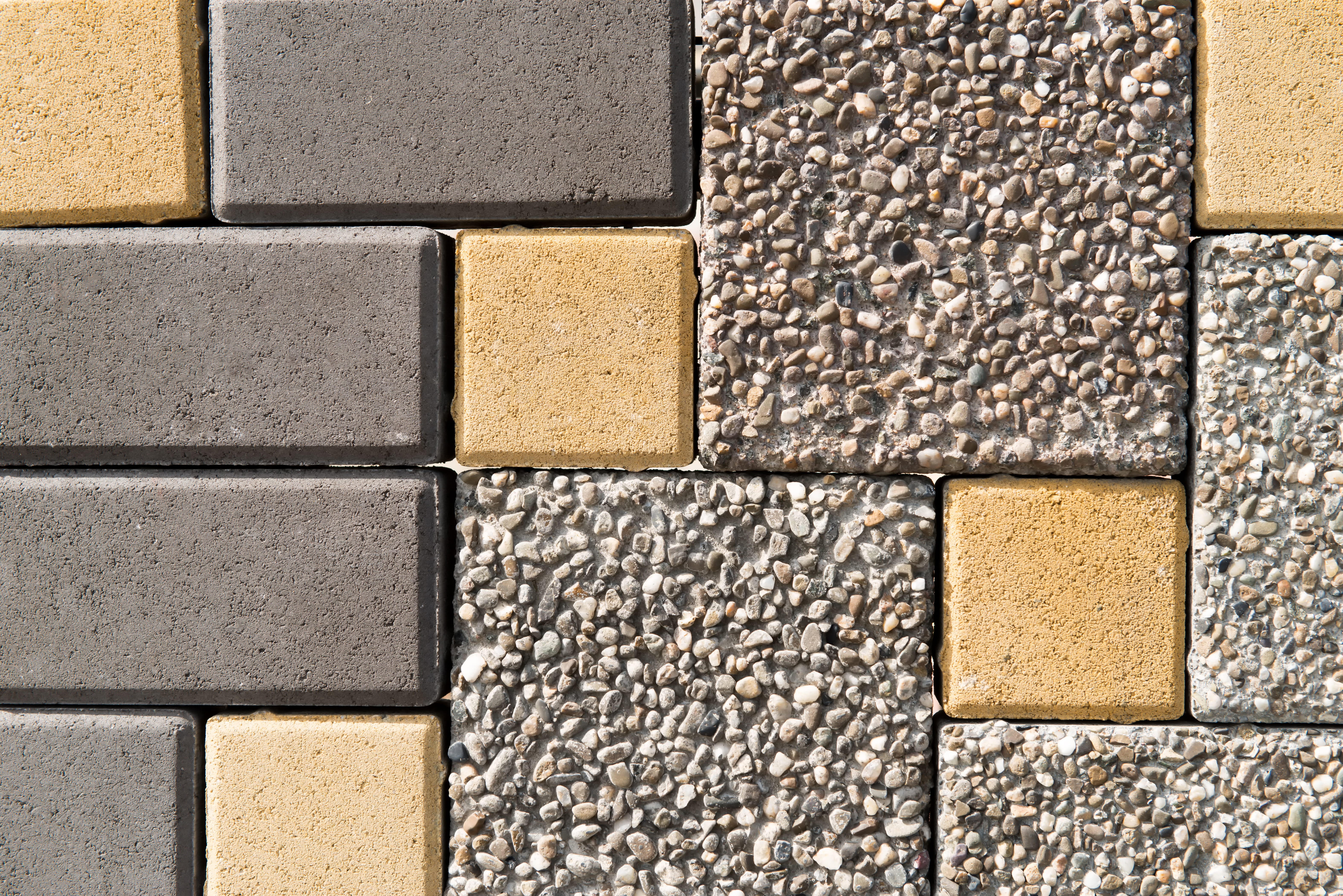 solid, granite, variation, background, veneer, concrete, brick, crumb, stone, rough, shape, textured, pavement, design, interior, architecture, building, HD Wallpaper