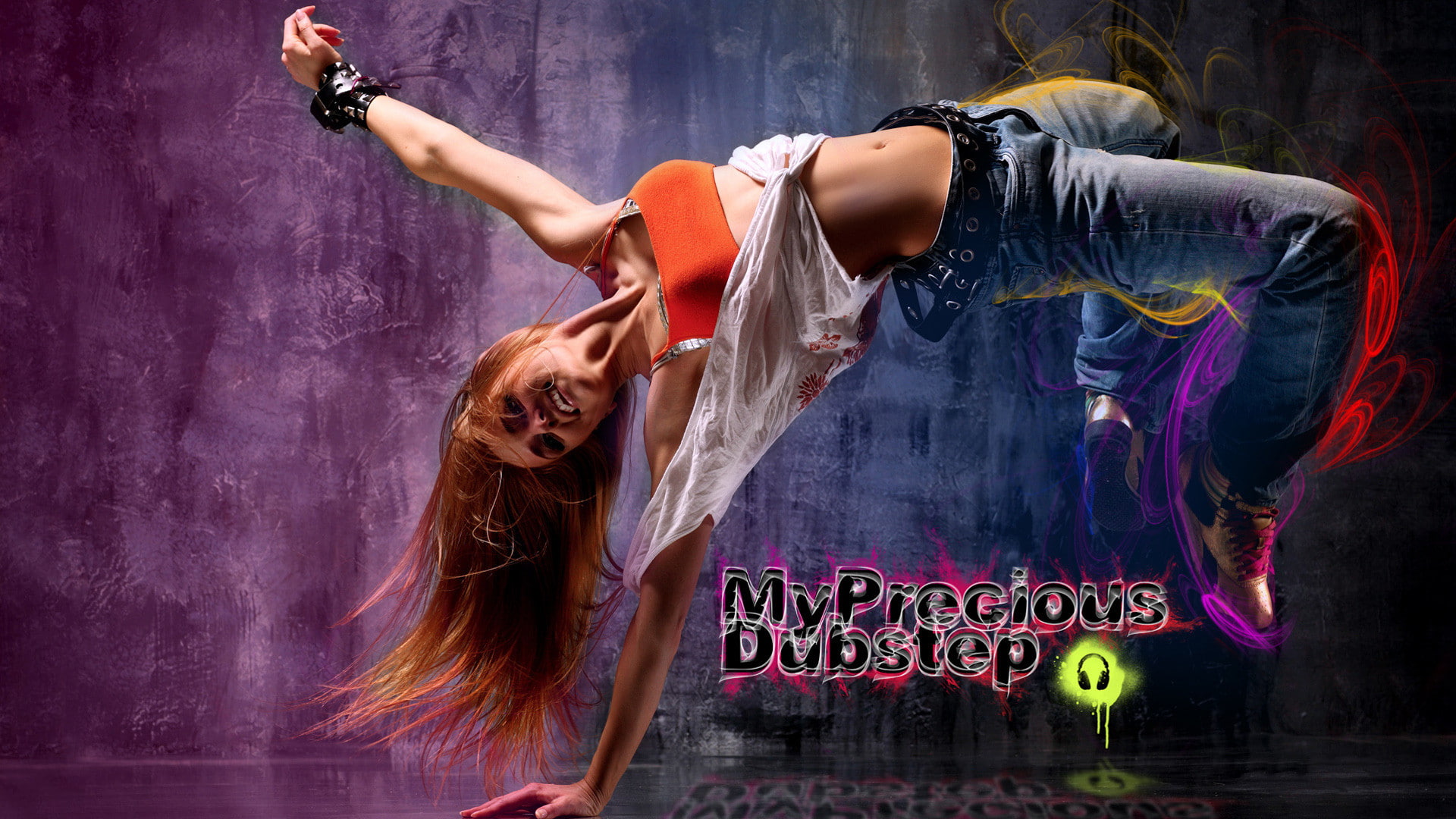 hiphop dance pictures, street, hiphop dance photos, dubstep, 1080P, photo, girl, 1920x1080, dancing, hiphop dance images, HD Wallpaper