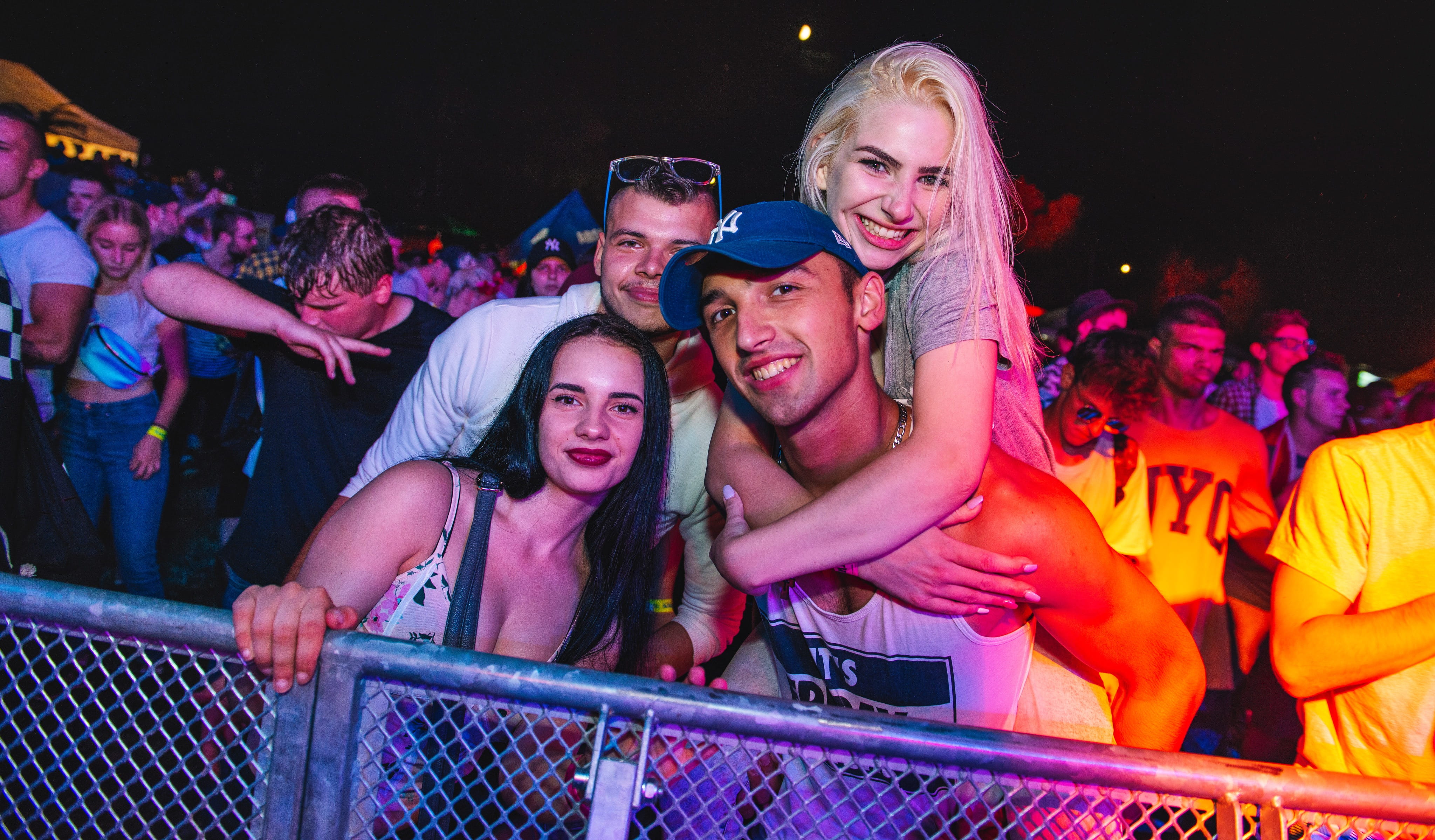 event, music, hiphop, group of people, disco, 4K, festival, young adult, arts culture and entertainment, crowd, real people, young men, positive emotion, HD Wallpaper