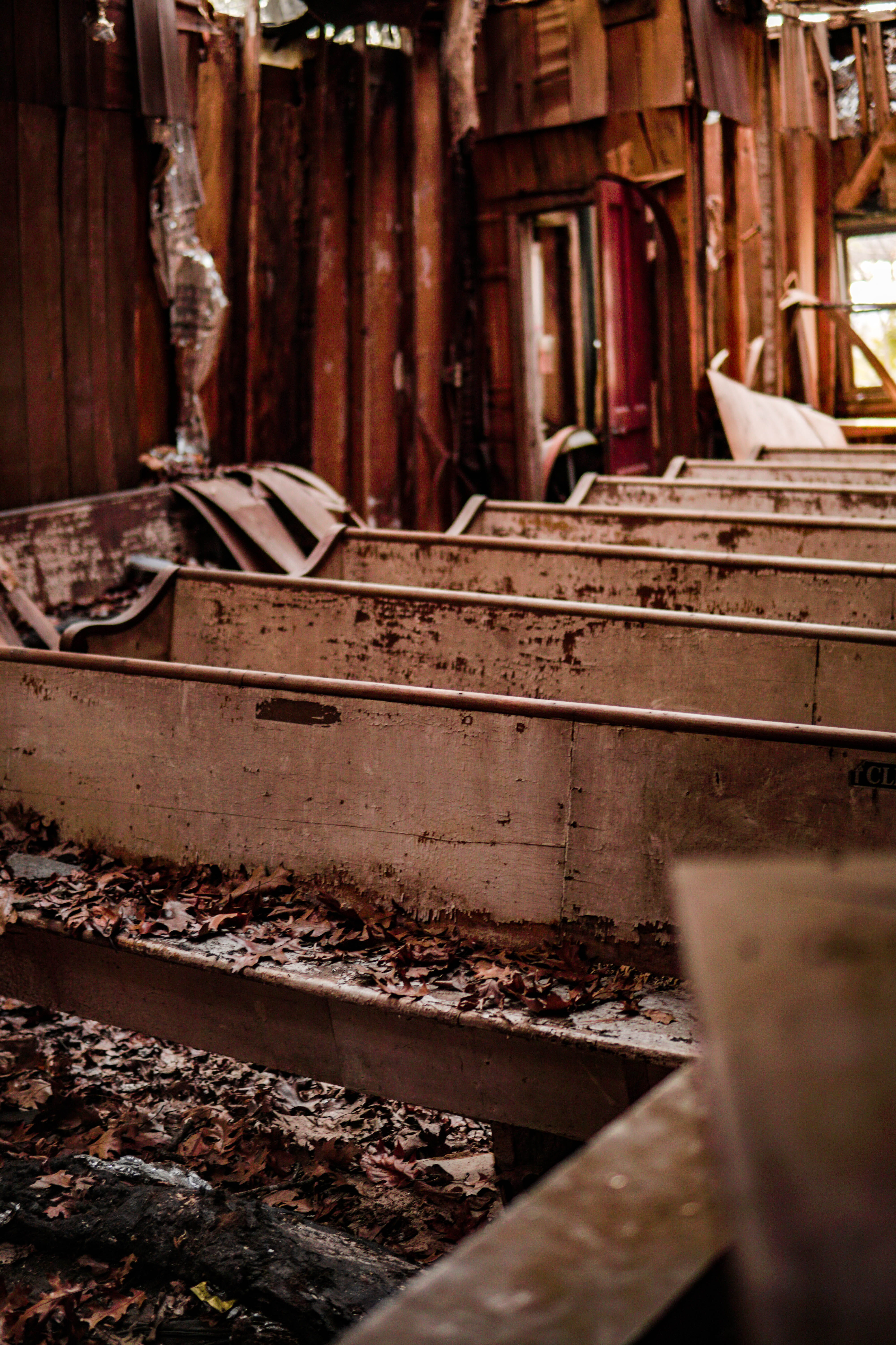 banister, daytime, brick, plywood, day, old, ruined, wood - material, indoors, metal, 5K, brown, industry, wood, carpenter, machine, vehicle, wooden, building, Phone HD Wallpaper