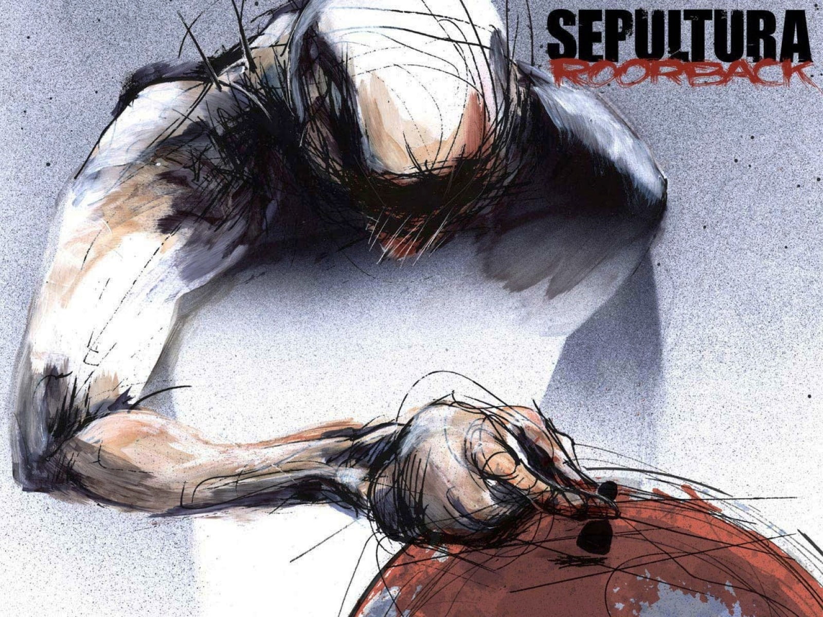 heavy, metal, 720P, bands, hard, rock, sepultura, HD Wallpaper