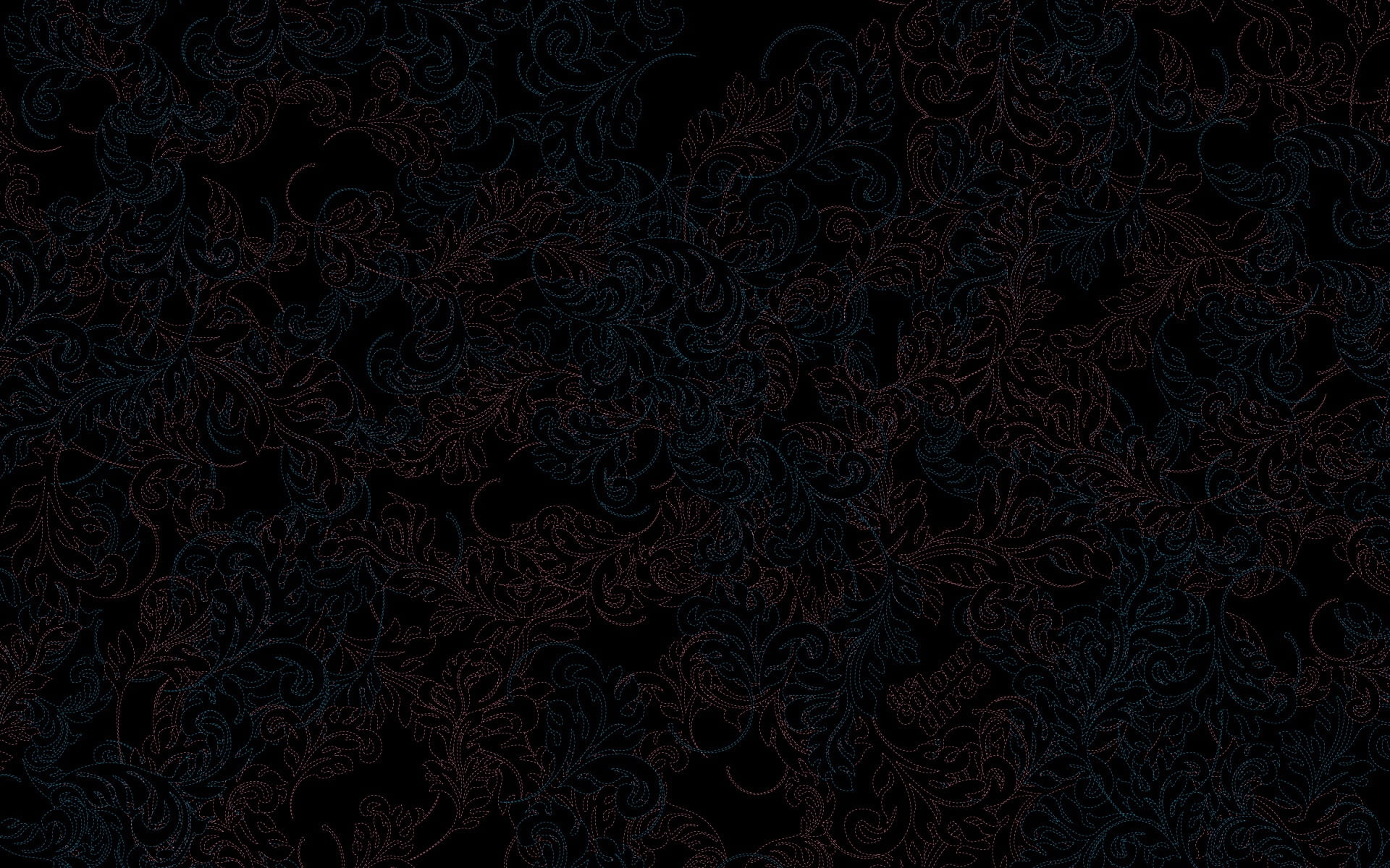 computer Graphic, repetition, textile, complexity, floral Pattern, vector, luxury, 1080P, abstract, creativity, backdrop, shape, full frame, curve, close-up, HD Wallpaper