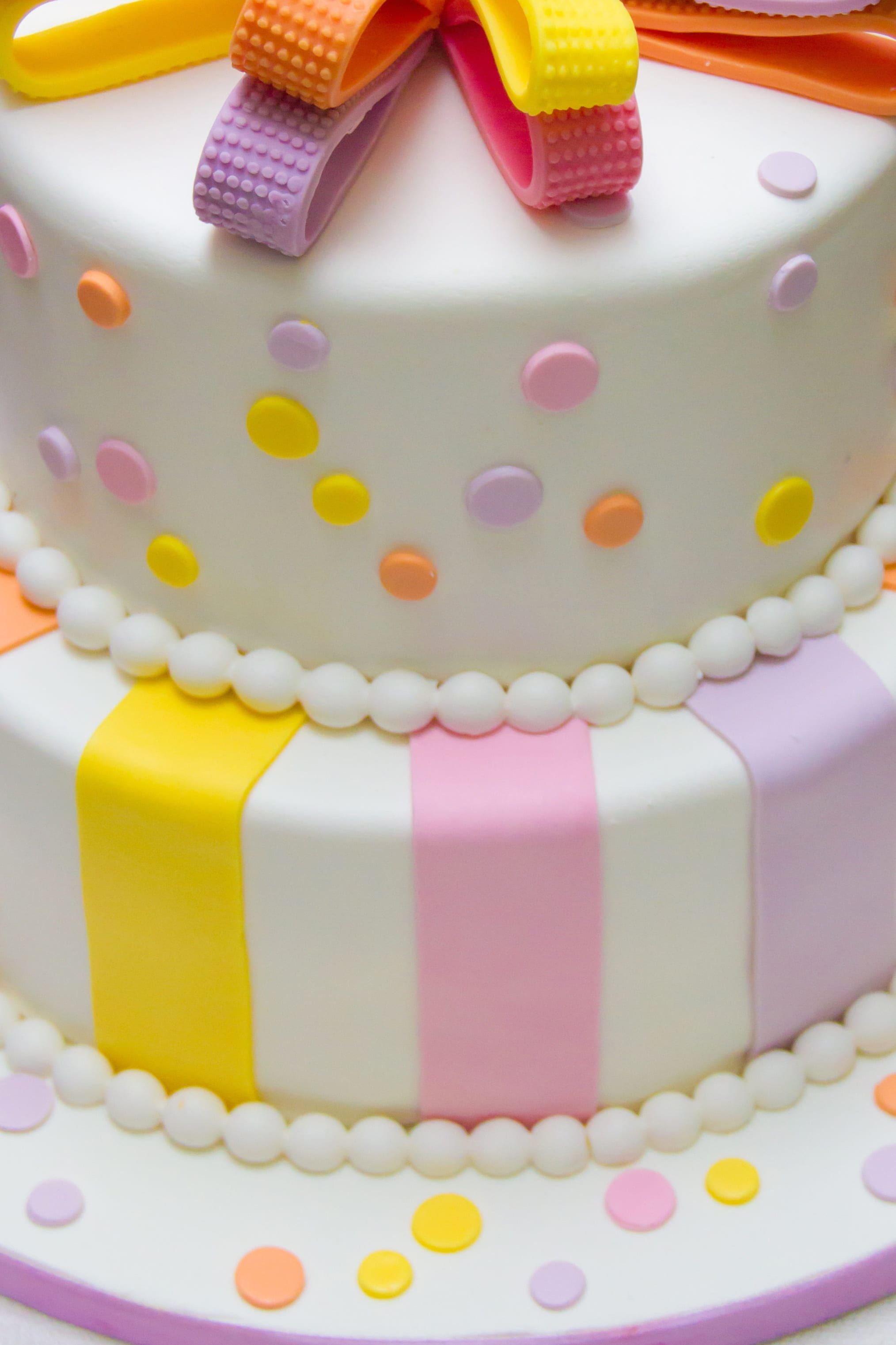 tier, event, 2K, photo, freshness, baked, close-up, unhealthy eating, eating, still life, sugar, tasty, delicious, close, fondant, wedding cake, ready-to-eat, Phone HD Wallpaper