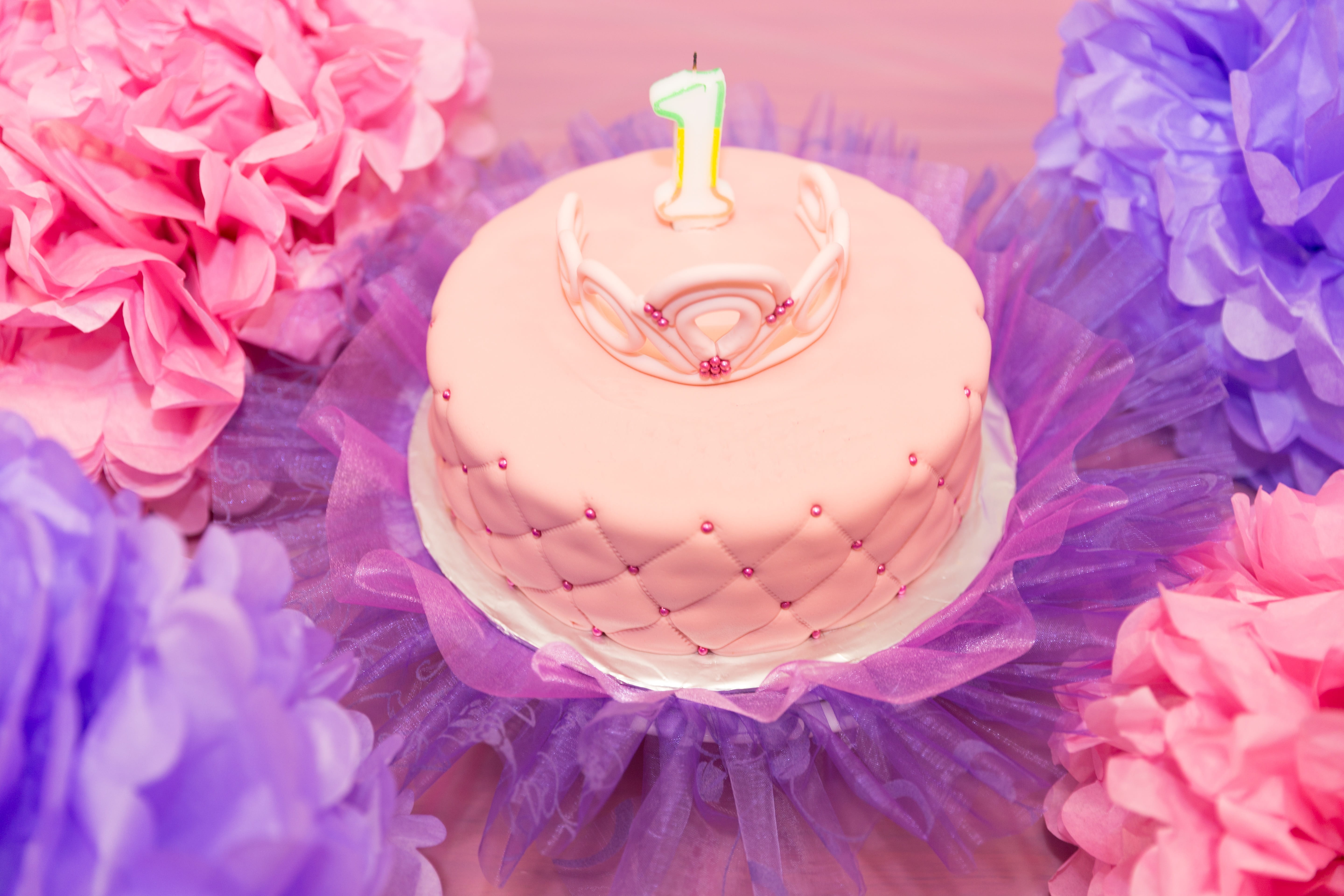 sweet food, tutu, no people, wedding cake, sweet, colorful, nature, Celebration, flower, 5K, flowering plant, flame, round, event, birthday candles, birthday, HD Wallpaper