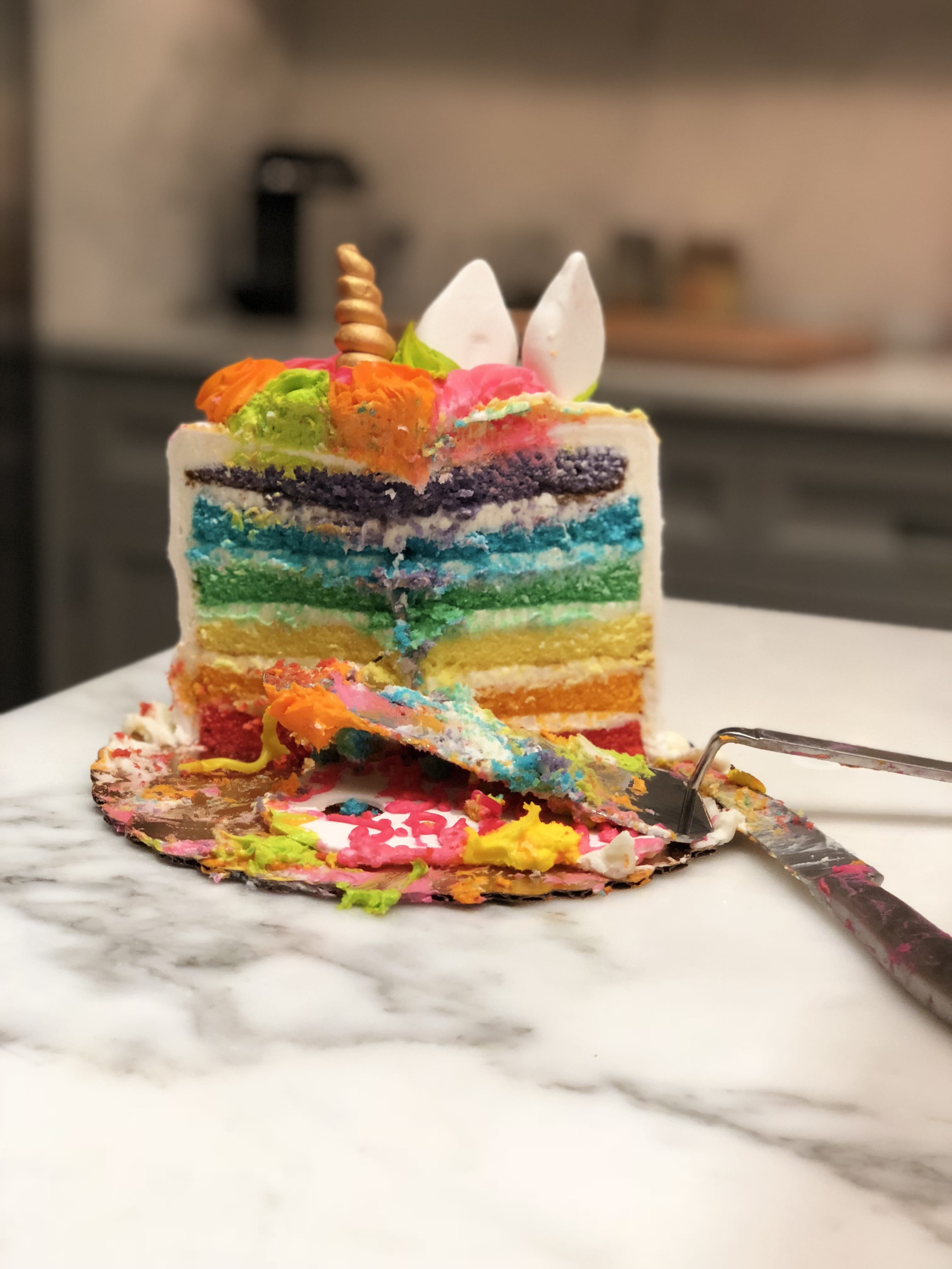 birthday, selective focus, sweet, multi colored, focus on foreground, sweet food, still life, no people, table, snack, temptation, party, ready-to-eat, Phone HD Wallpaper