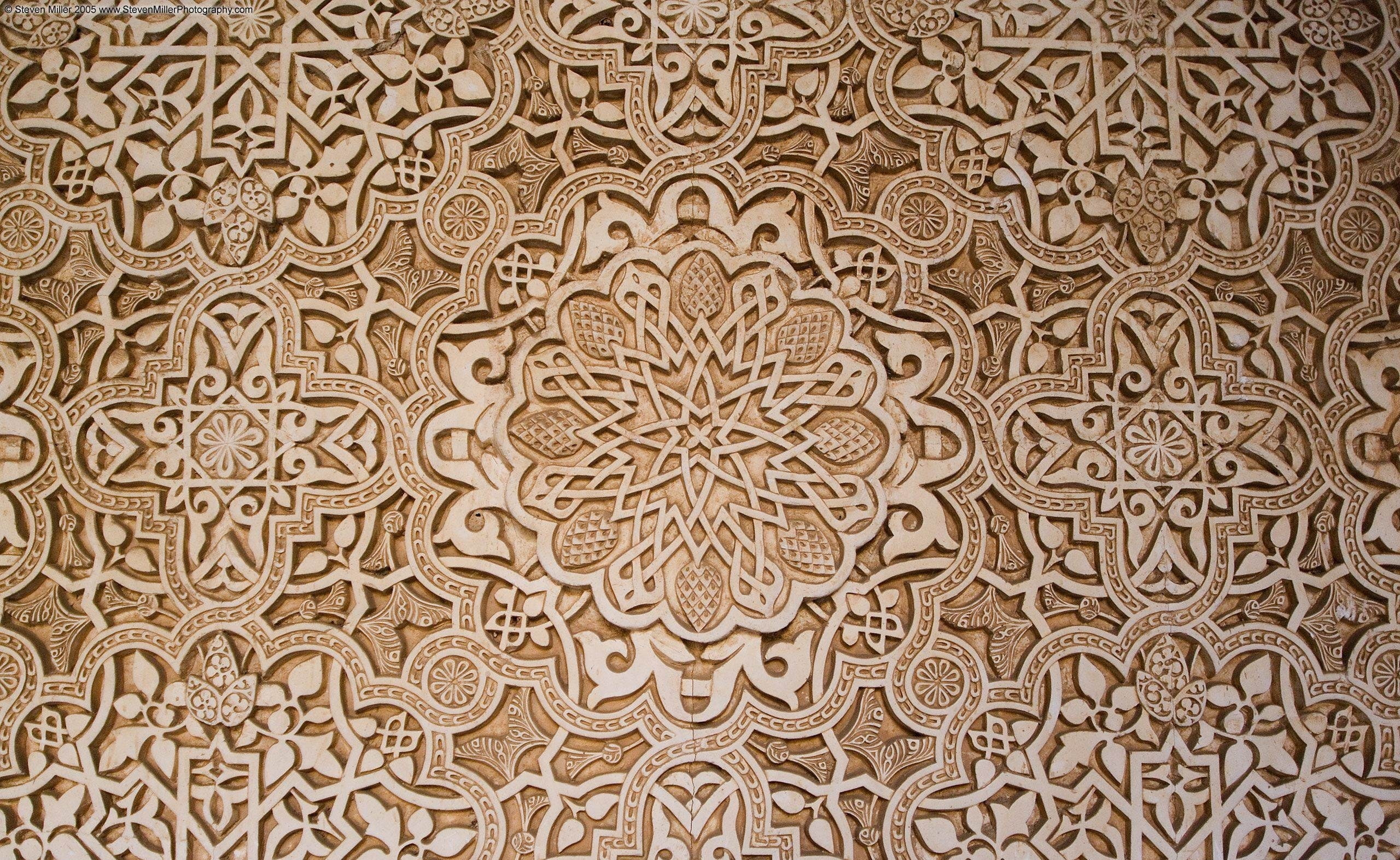 pattern, wall - building feature, backgrounds, no people, carving - craft product, full frame, ornate, brown, floral pattern, art and craft, 2K, religion, HD Wallpaper