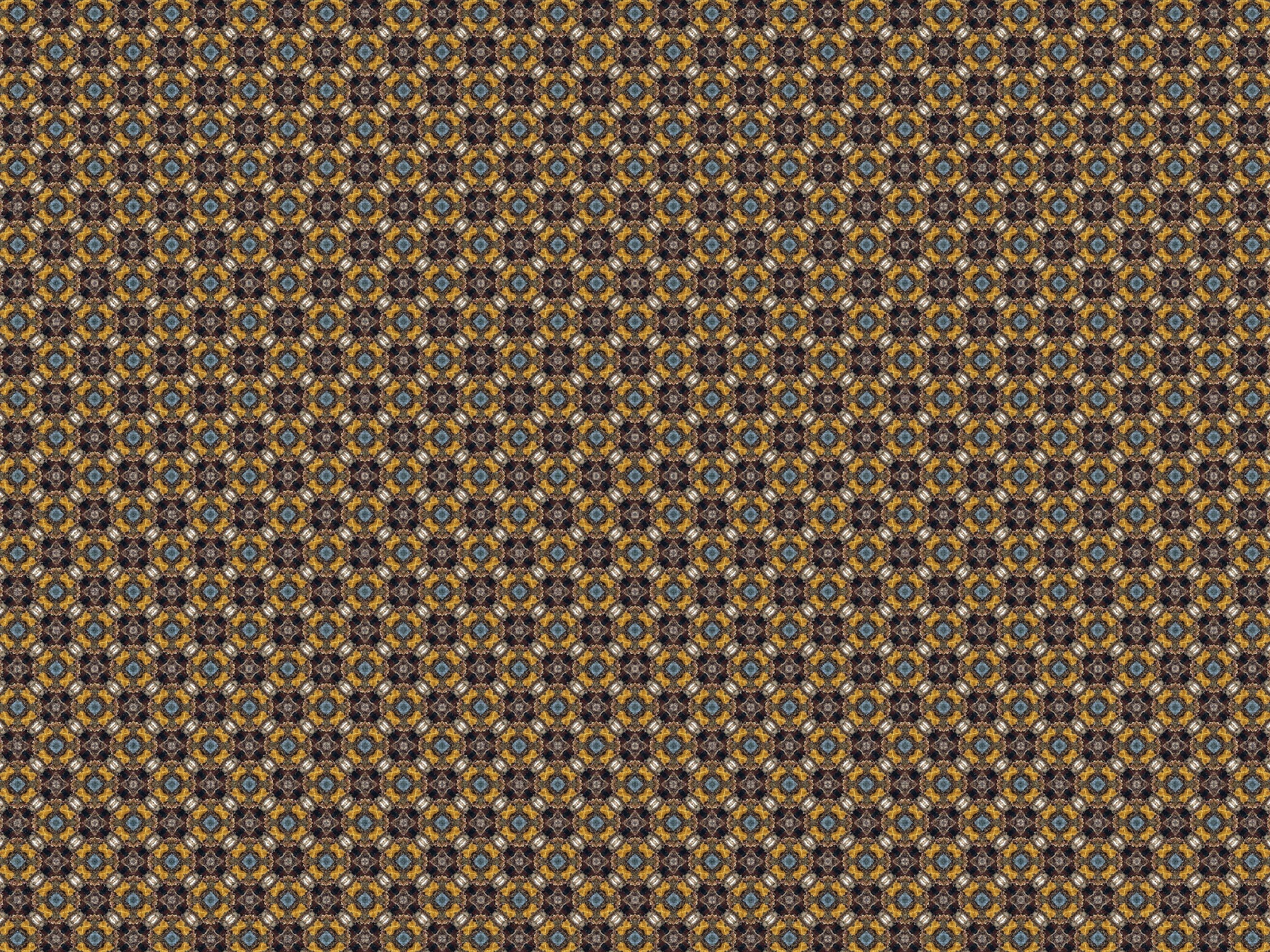 decorative, textured, geometry, backgrounds, tile, blank, full frame, blue, repetition, no people, circle, indoors, material, 1080P, modern, design, spotted, HD Wallpaper