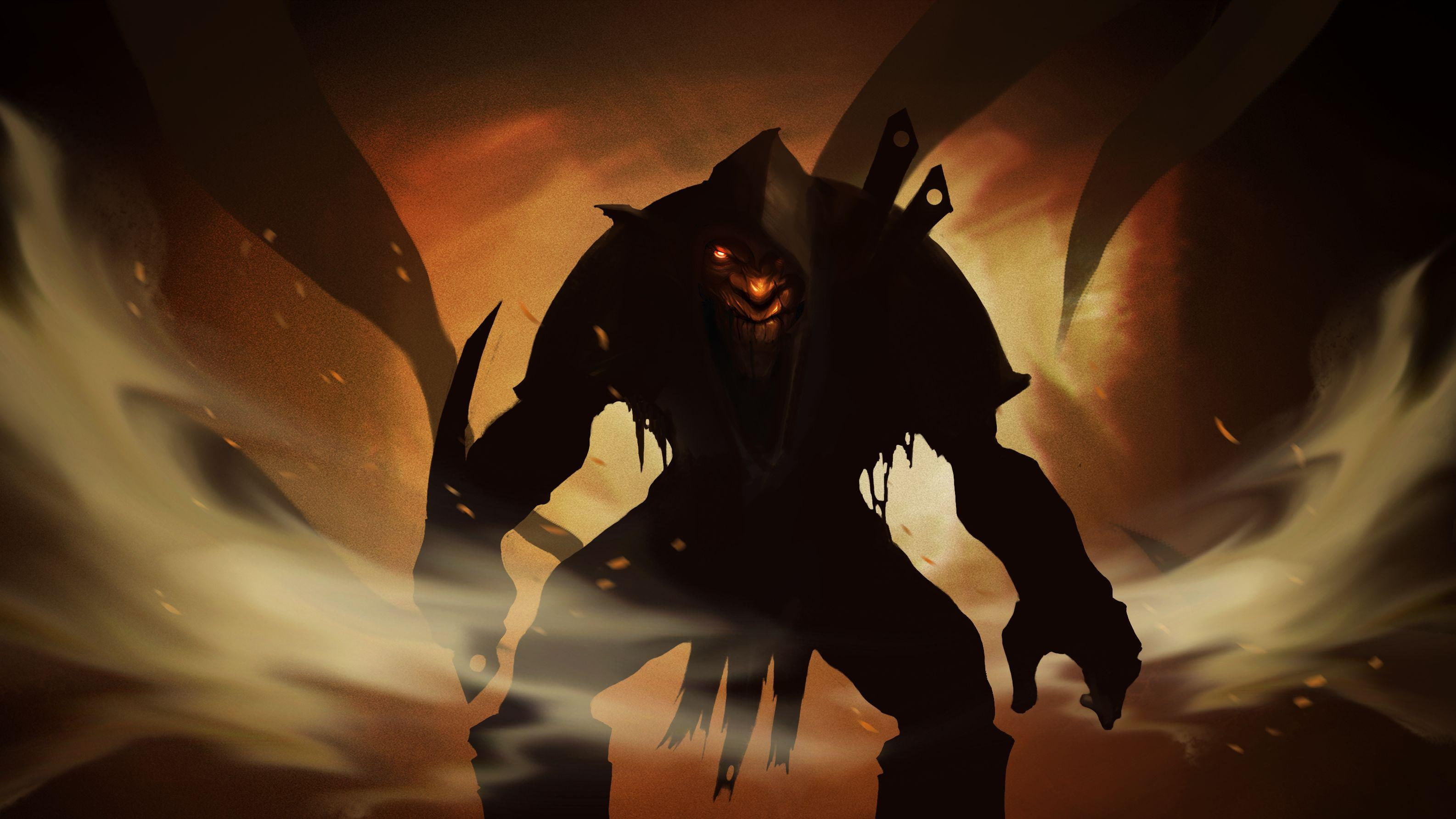 styx master of shadows, 2K, HD Wallpaper