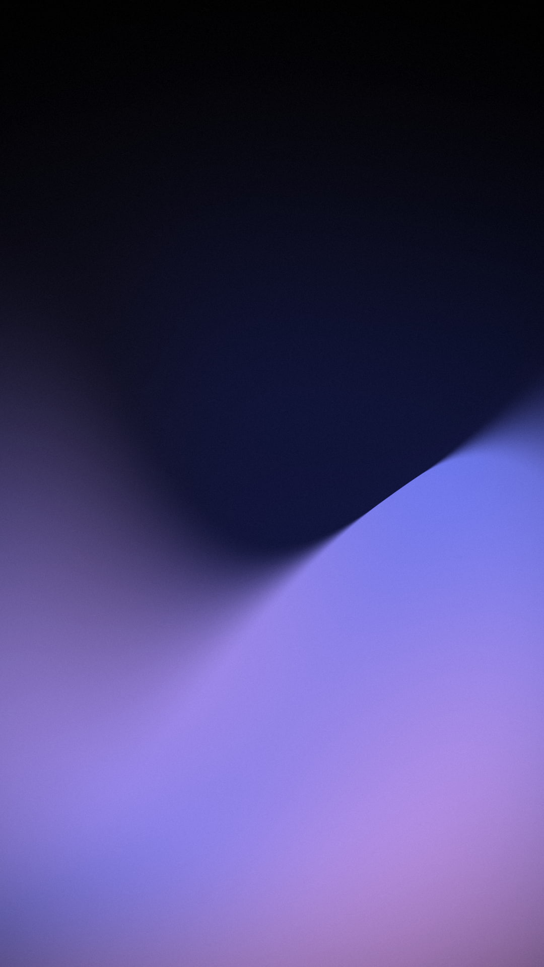 light - natural phenomenon, multi colored, gradient, spotlight, projection, blurred motion, no people, smoke - physical structure, dark, abstract, purple, Phone HD Wallpaper