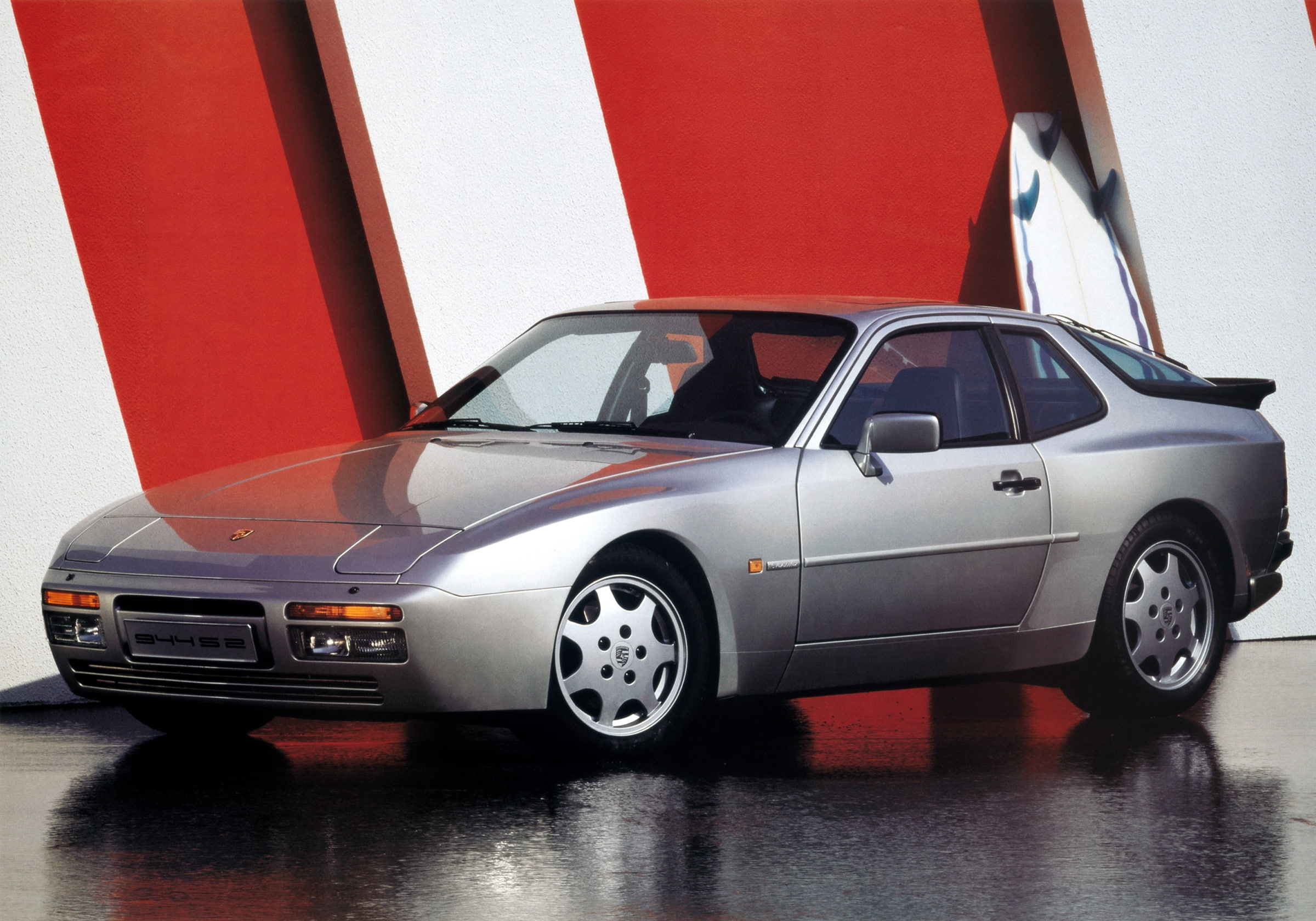 944, porsche, 1080P, HD Wallpaper