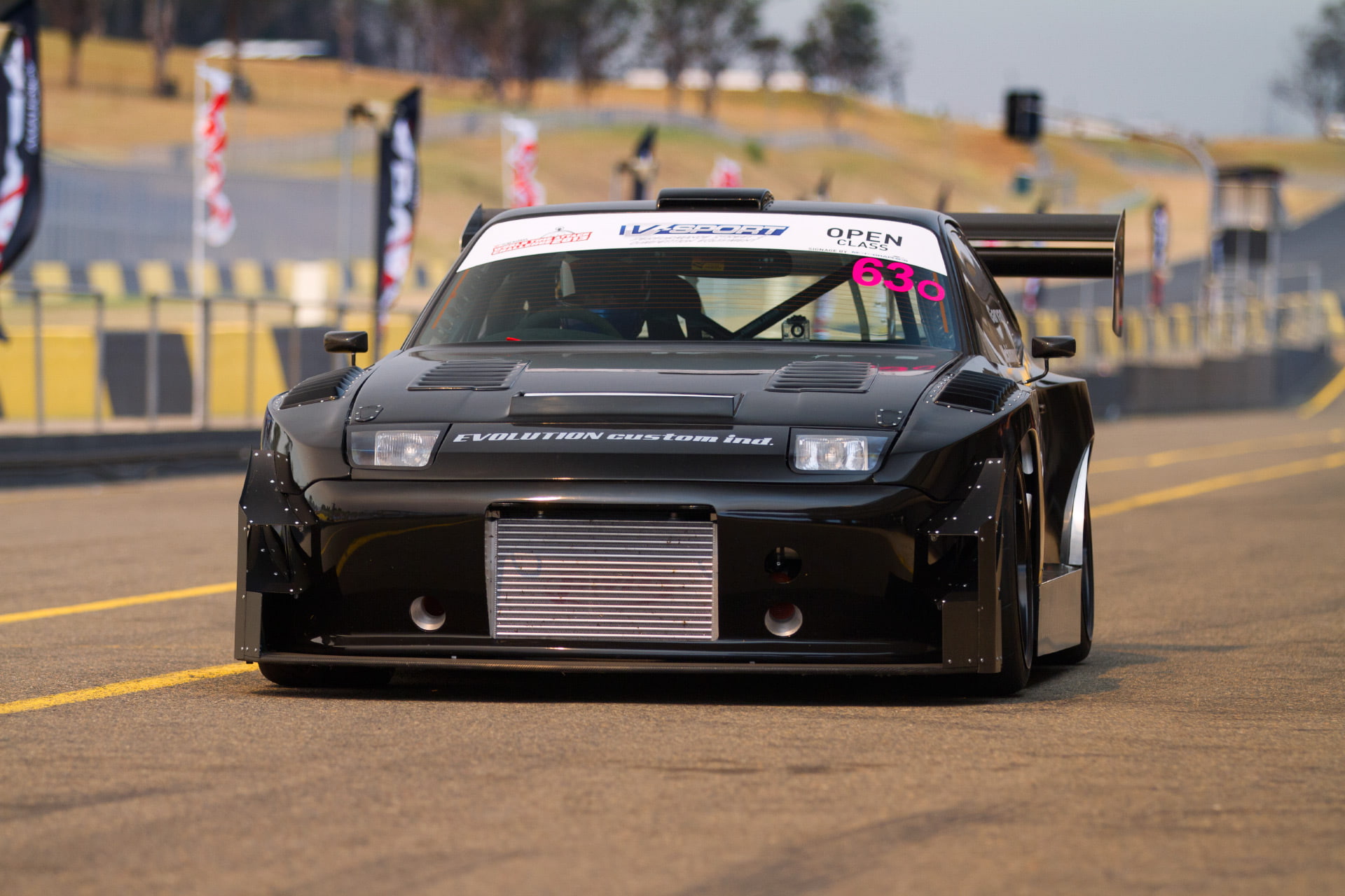 racing, 1080P, porsche, race, turbo, 944, drift, HD Wallpaper