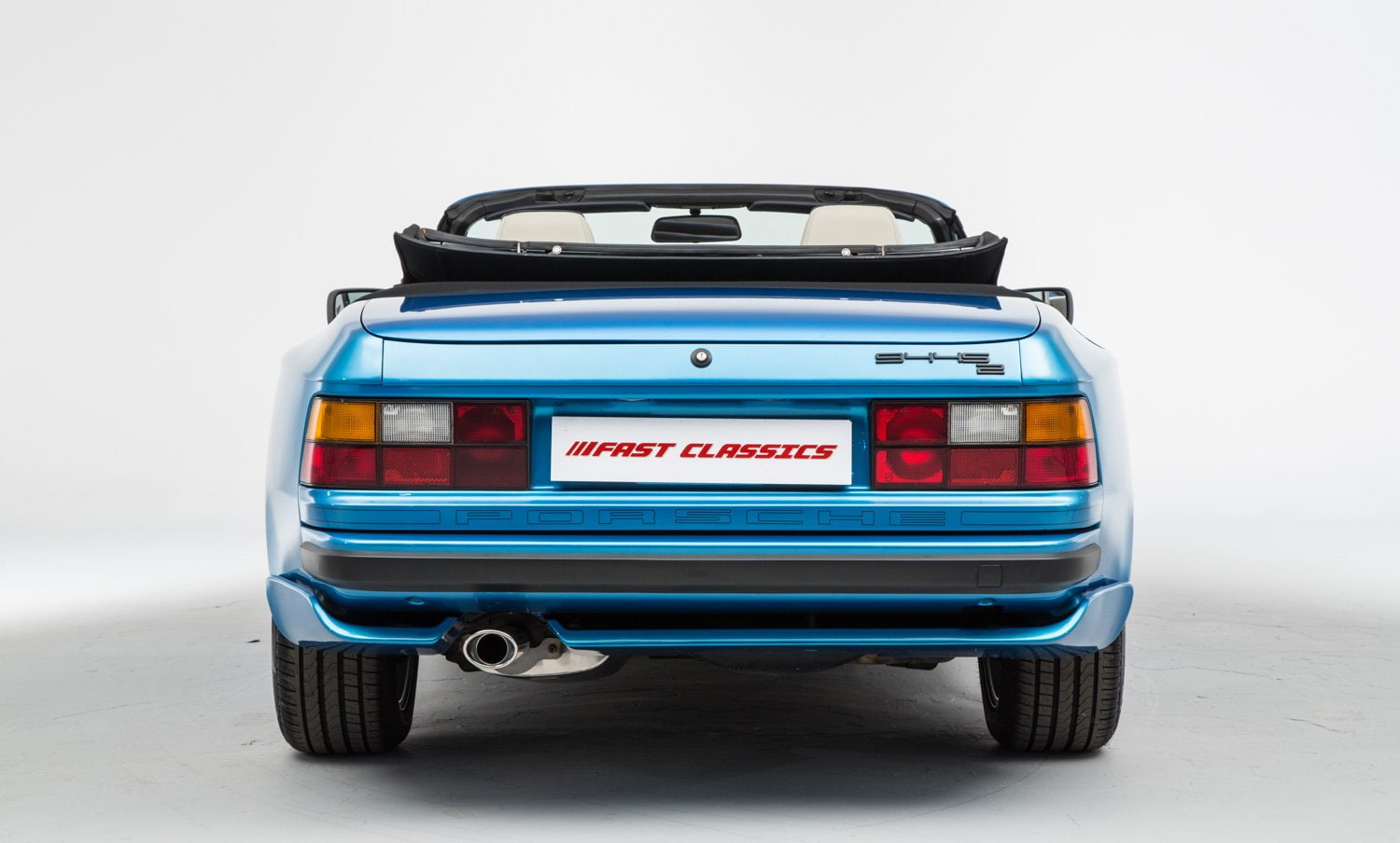 uk-spec, 944, cars, cabriolet, 720P, (s2), porsche, 1989, 1991, HD Wallpaper