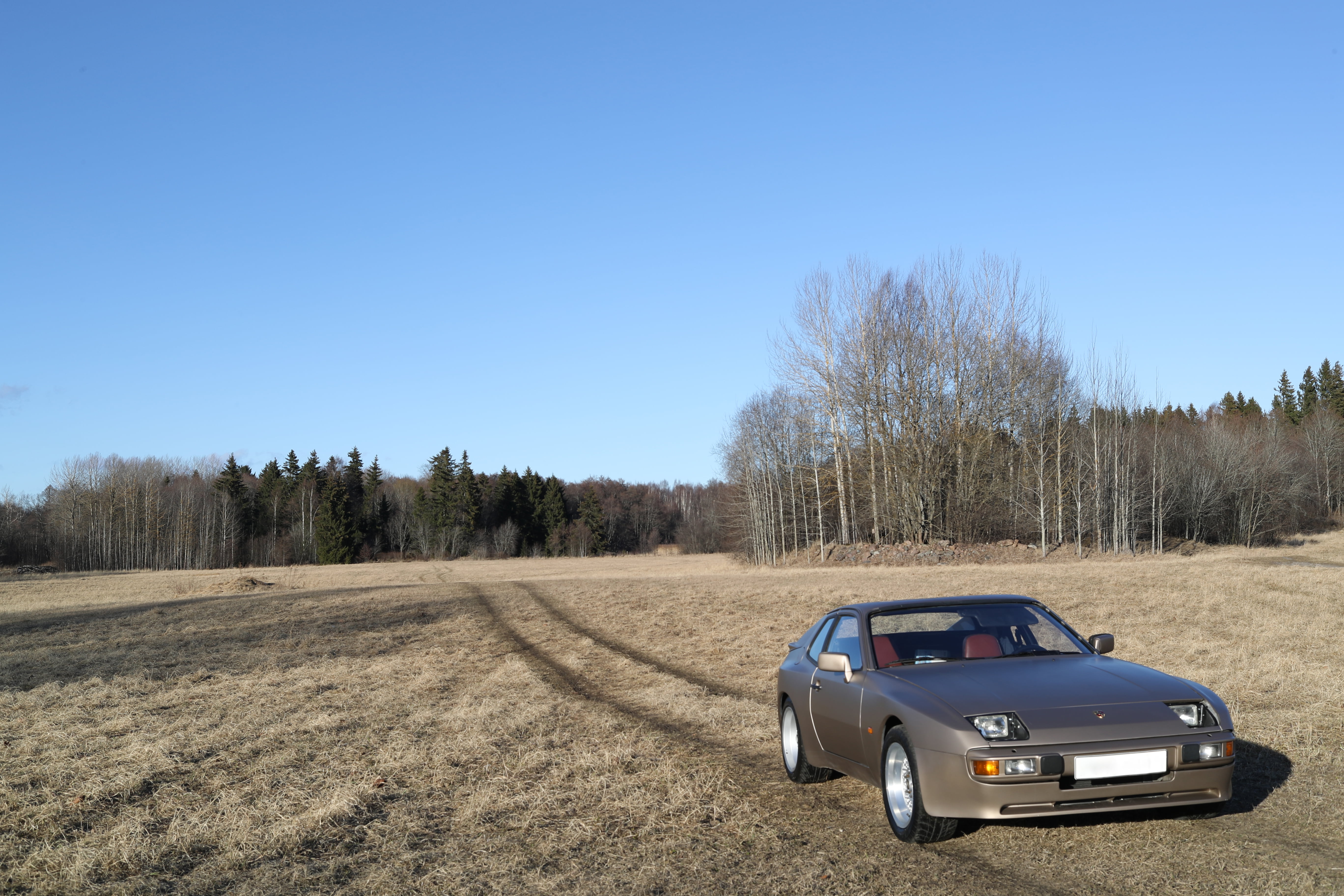porsche 944, 5K, Porsche, 944, strosek, HD Wallpaper