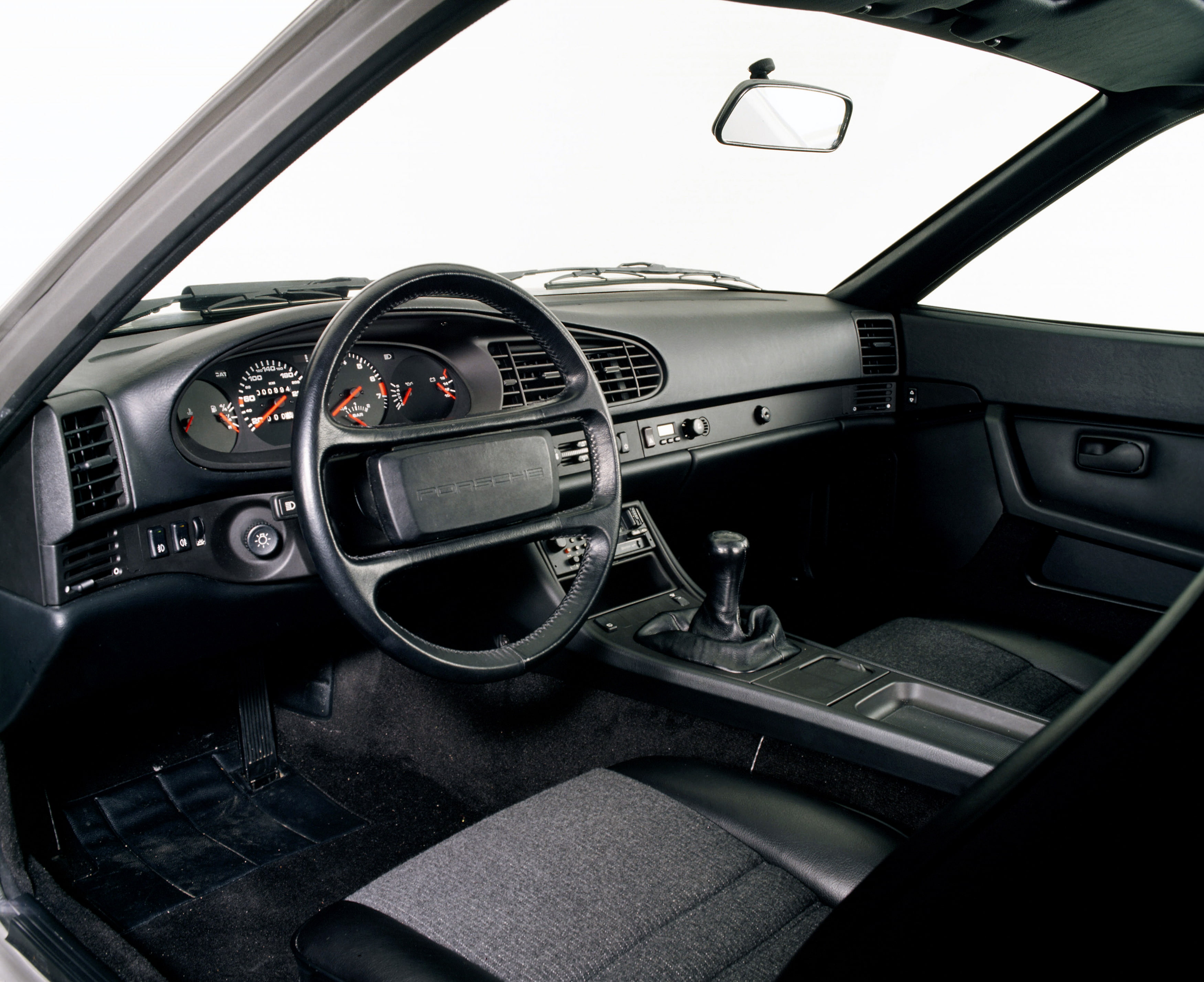 control panel, transportation, dashboard, close-up, turbo, car interior, speedometer, steering wheel, mode of transportation, land vehicle, 2K, glass - material, HD Wallpaper