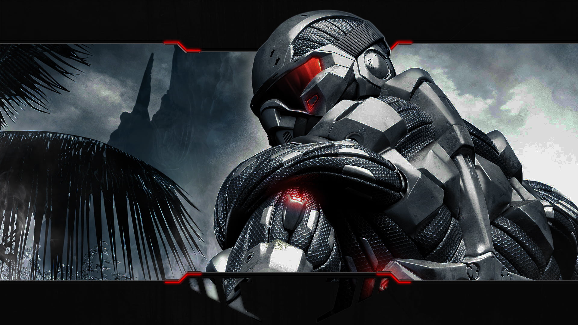  character, security, nanosuit, costume, no People, helmet, nano, protection, safety, book, sky, sport, speed, warning sign, comic, jungle, transportation, HD Wallpaper