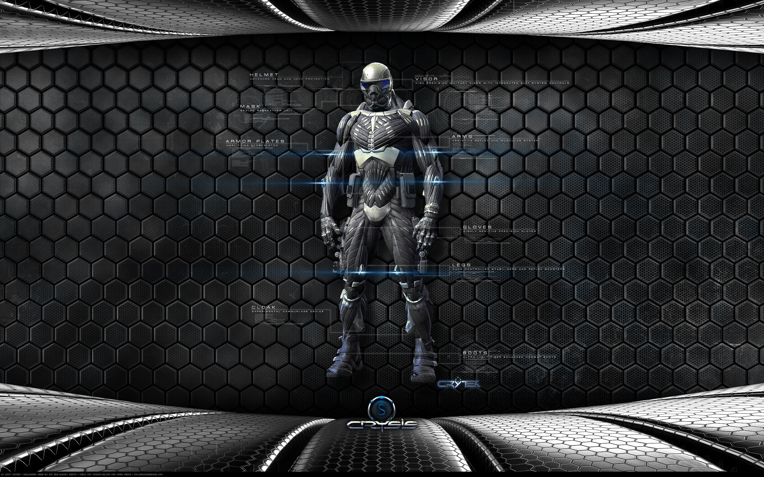 protection, rear view, young adult, architecture, concentration, security, men, helmet, full length, headwear, day, Crysis, 2K, sport, real people, standing, HD Wallpaper