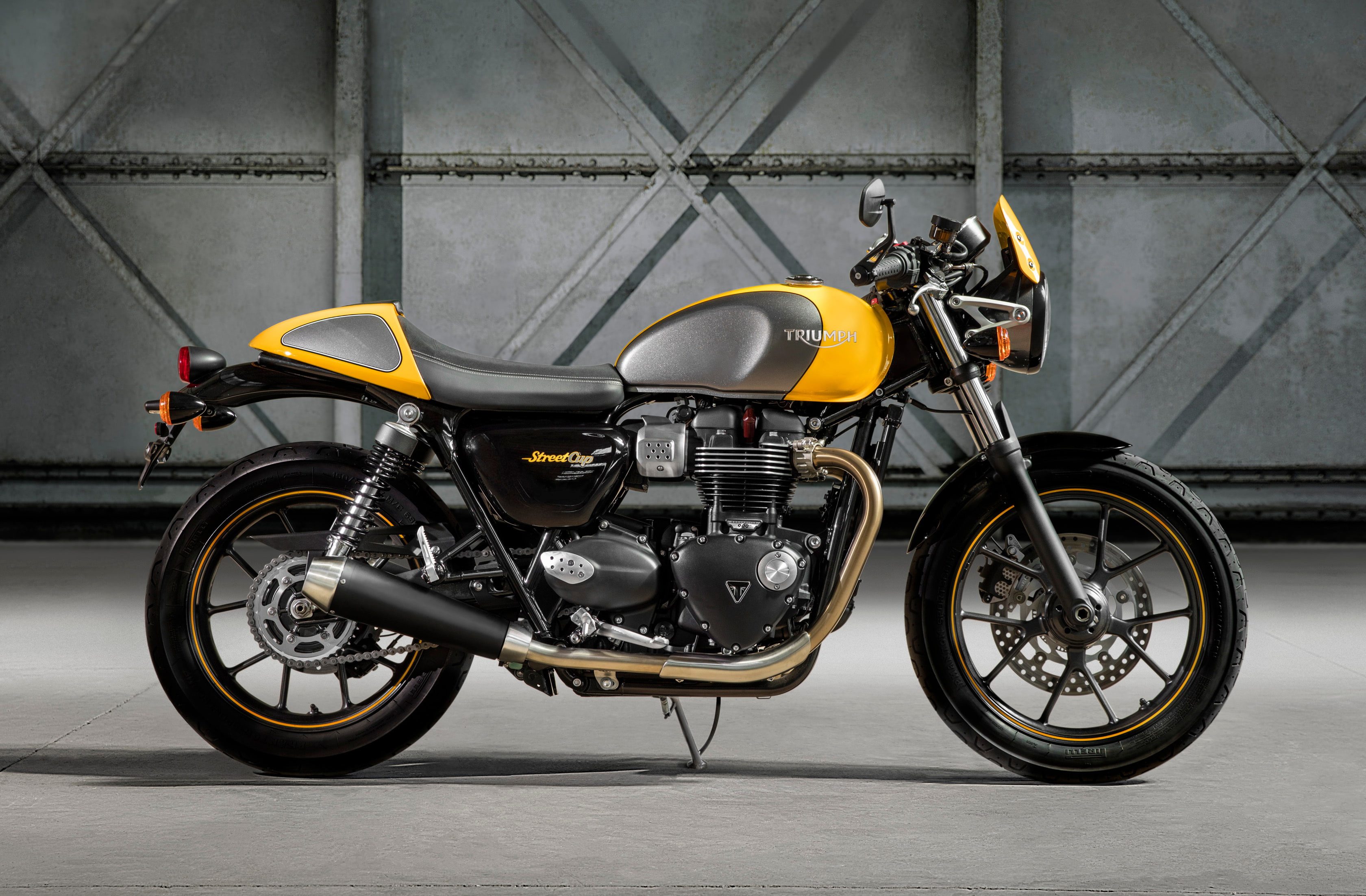 2017, Triumph Street Cup, 2K, HD Wallpaper