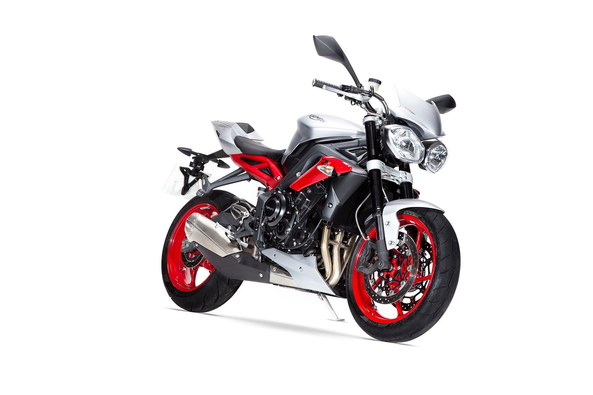 2015, triple-rx, 1080P, street, abs, triple, triumph, s-e, HD Wallpaper