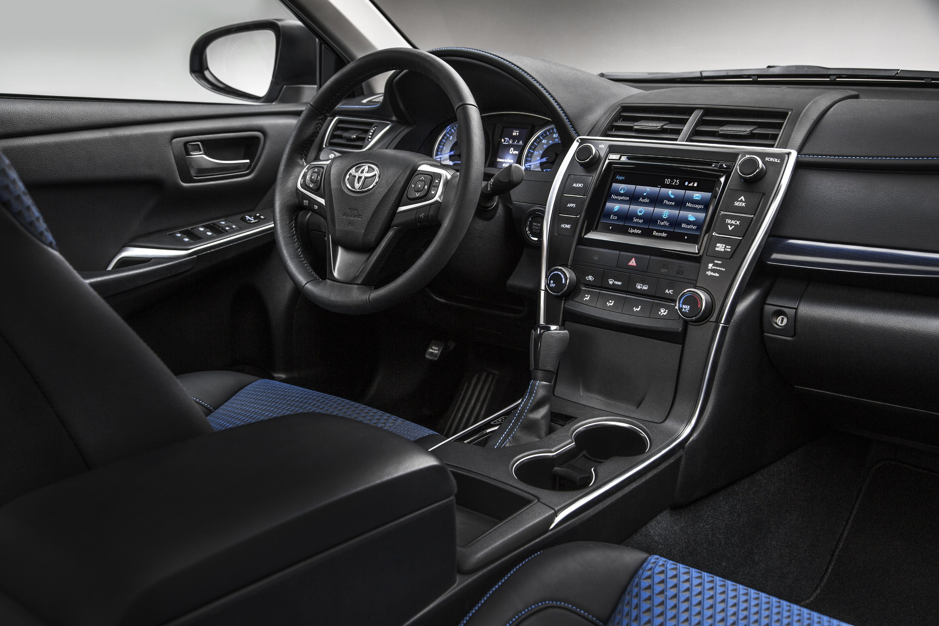 2015, s-e, camry, toyota, special-edition, 2K, HD Wallpaper