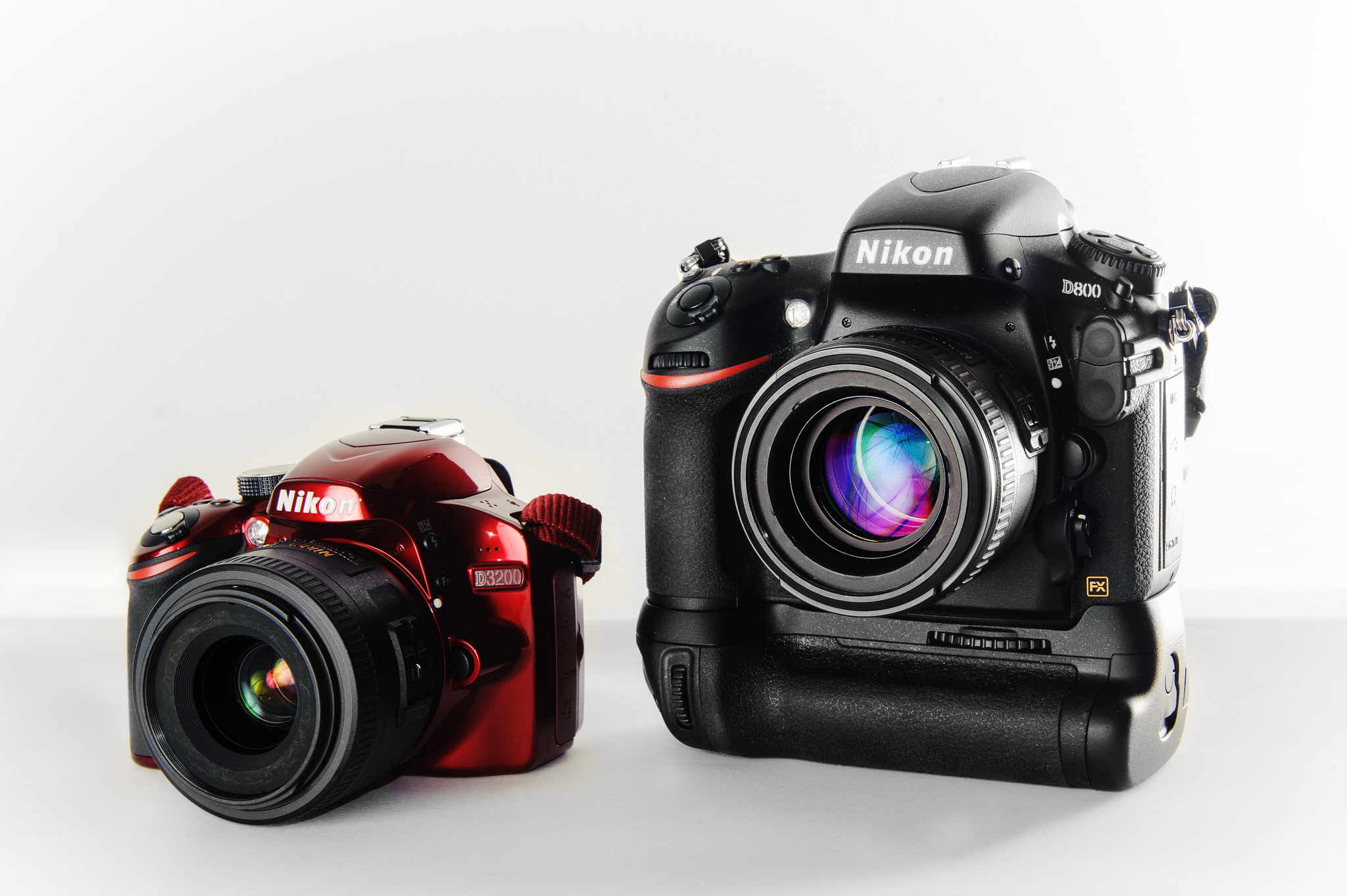 D800, 1080P, Nikon, D3200, HD Wallpaper