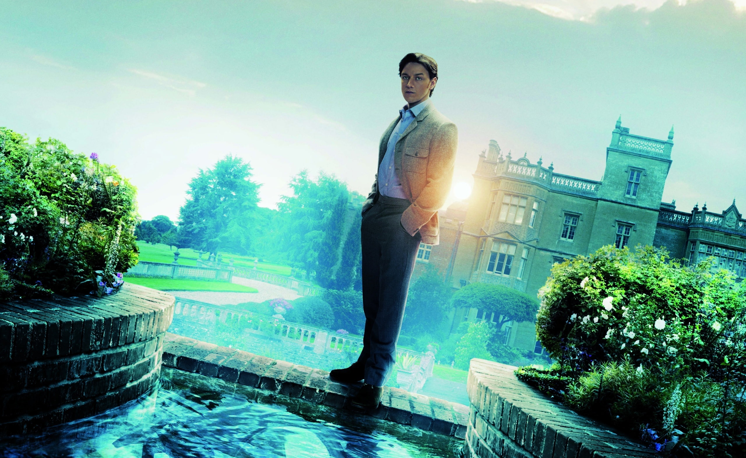 young men, x, movie, suit, 2011, well-dressed, real people, man, standing, built structure, 2K, Other Movies, males, near, architecture, day, one person, HD Wallpaper