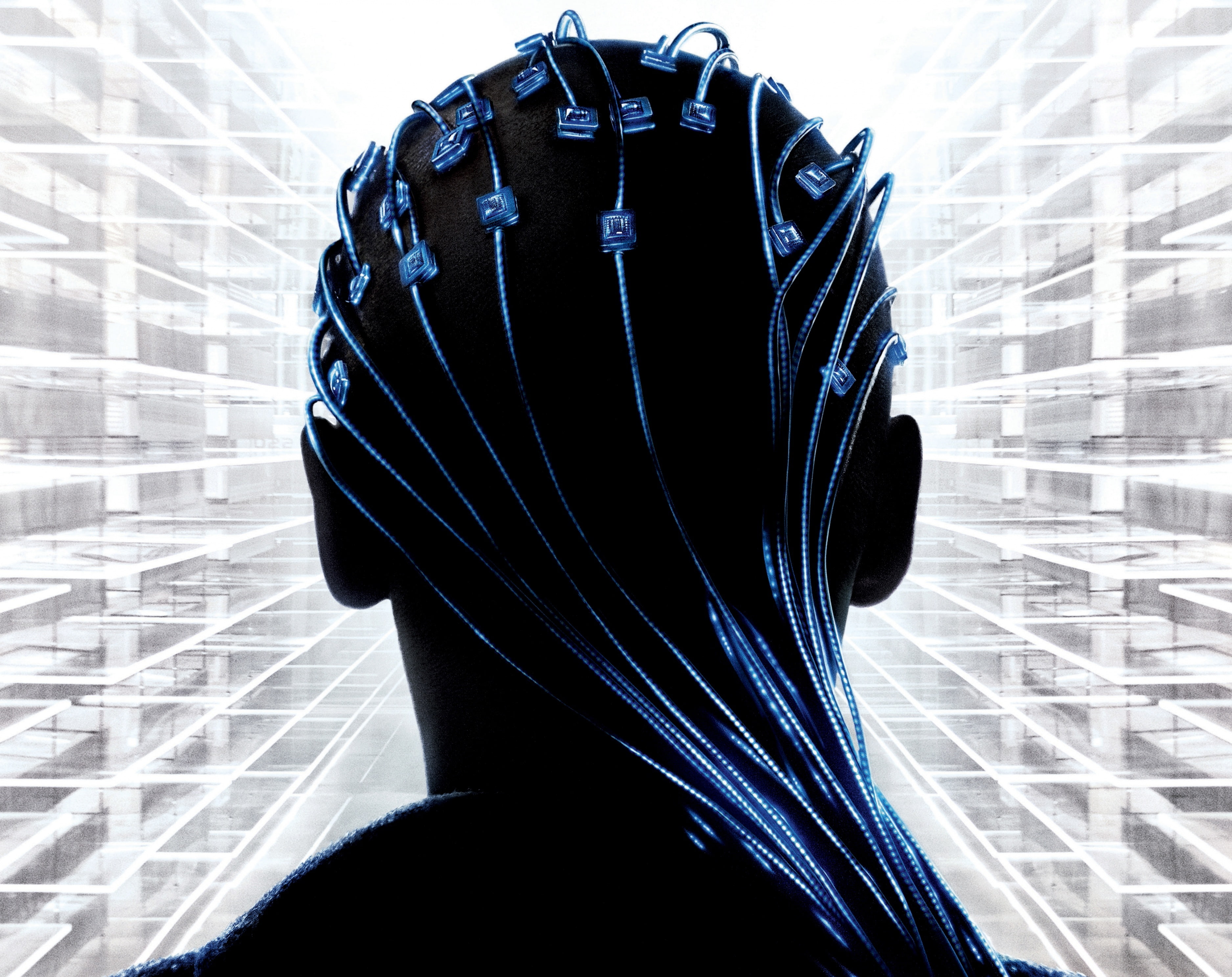 one person, portrait, adult, body part, window, science fiction, built structure, Other Movies, Movies, human face, researcher, lifestyles, digital composite, HD Wallpaper