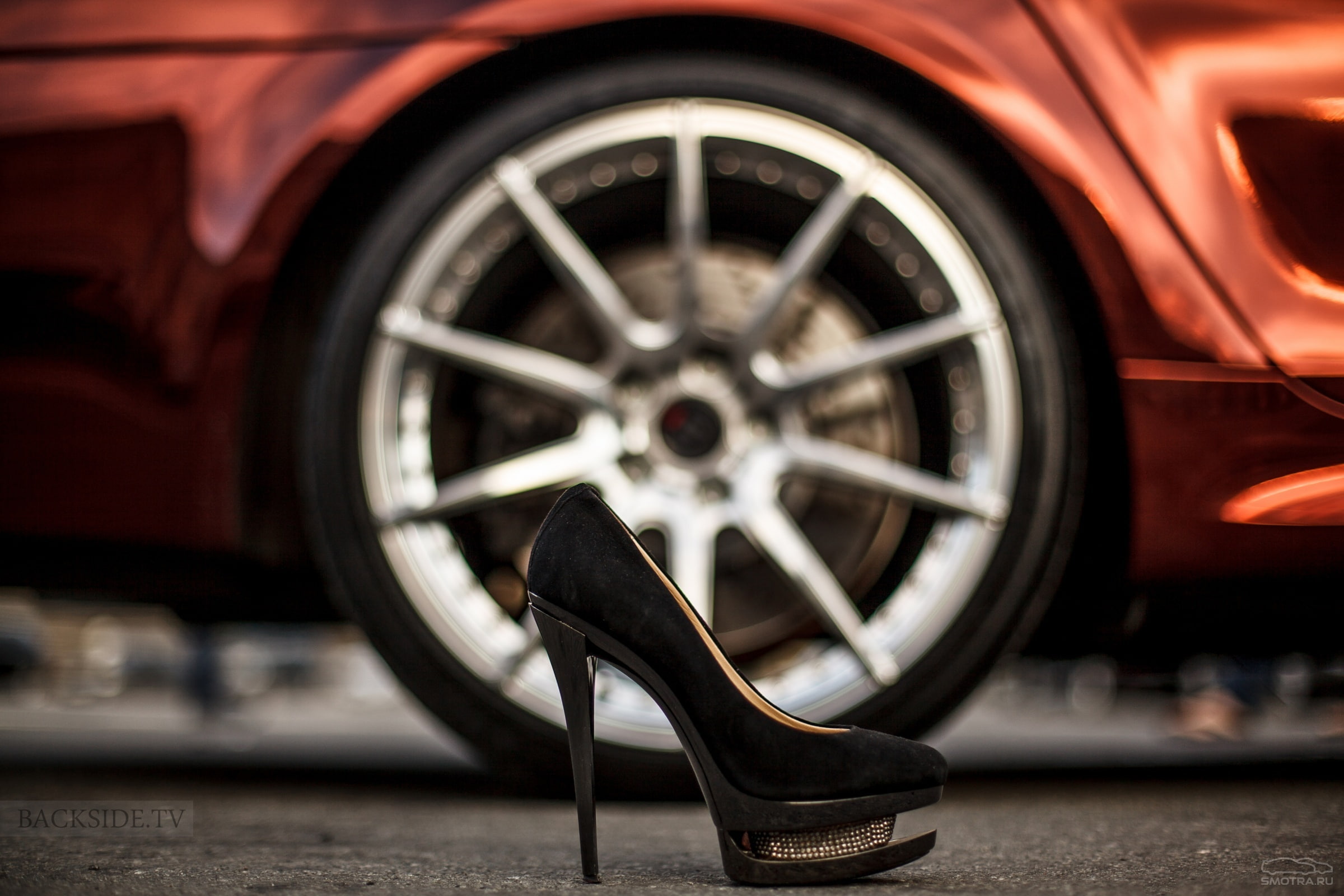 1080P, machine, Shadow, auto, E60, review, Eric How To Check Engine Temperature, BMW, The how to check engine temperature, shoes, Smotra, HD Wallpaper