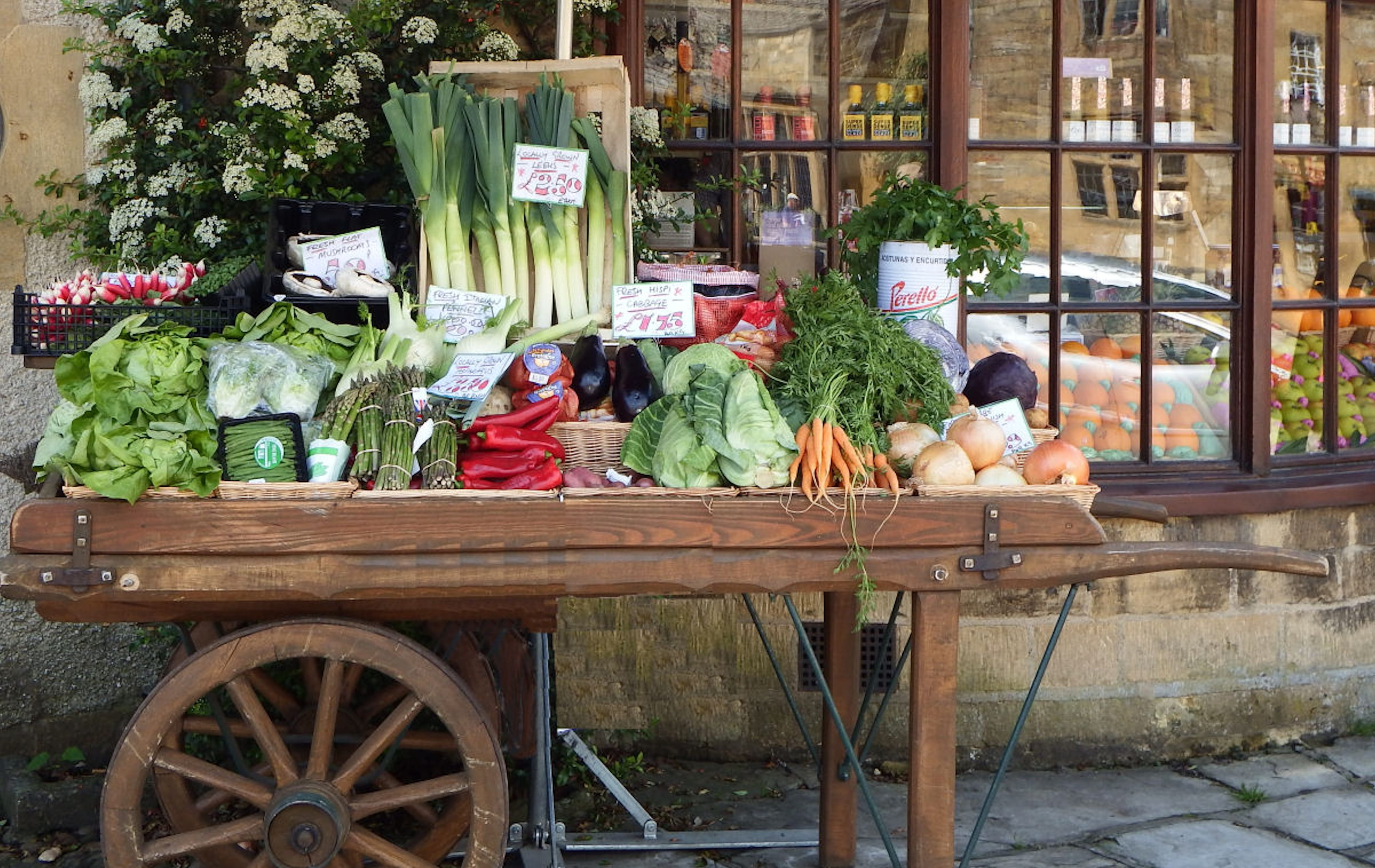 dessert, wellbeing, cuisine, street, freshness, green, tourism, retail, no people, sell, day, plant, produce, harvest, choice, store, agriculture, food, HD Wallpaper