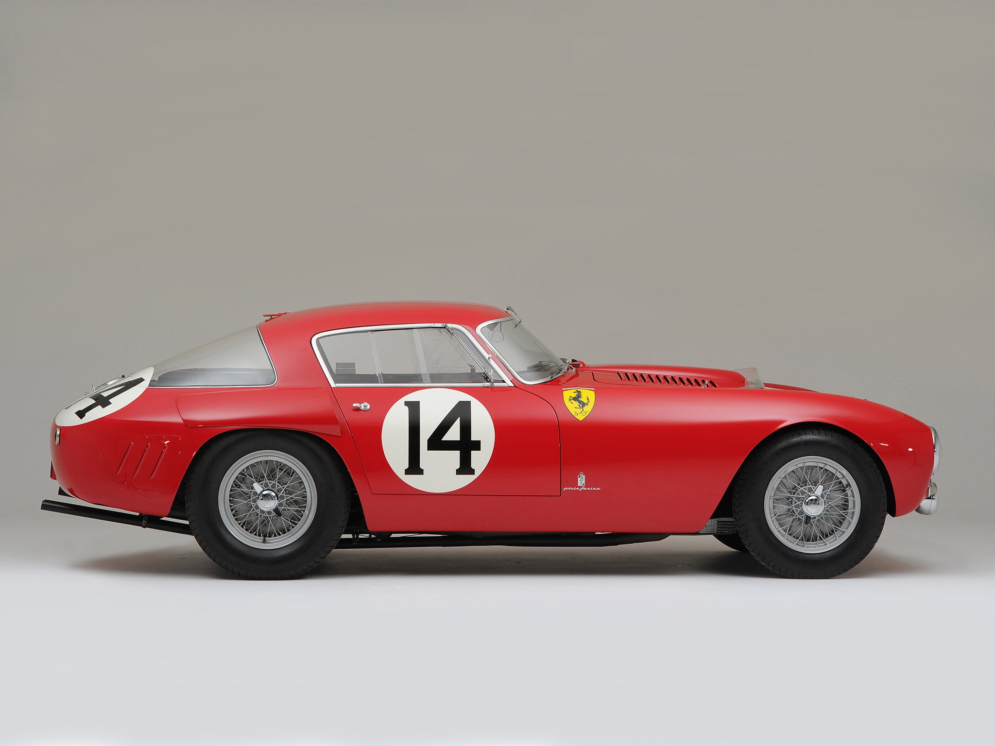 1953, supercar, supercars, retro, competizione, pininfarina, 1080P, ferrari, race, berlinetta, 340 375, racing, HD Wallpaper
