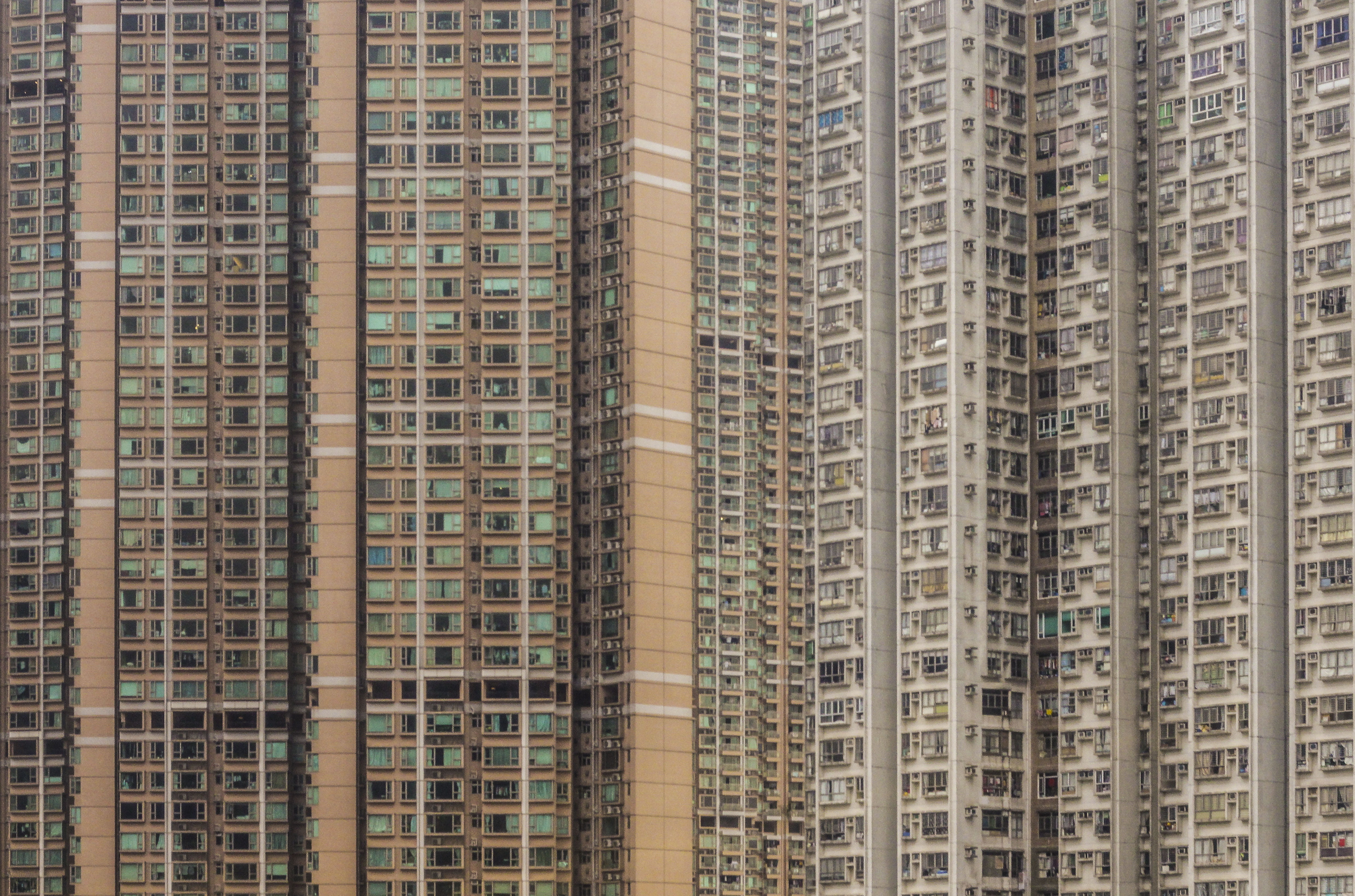building, architecture, window, apartment, backgrounds, day, skyscraper, rise, city, modern, cityscape, high, tower, small, 4K, travel destinations, no people, HD Wallpaper