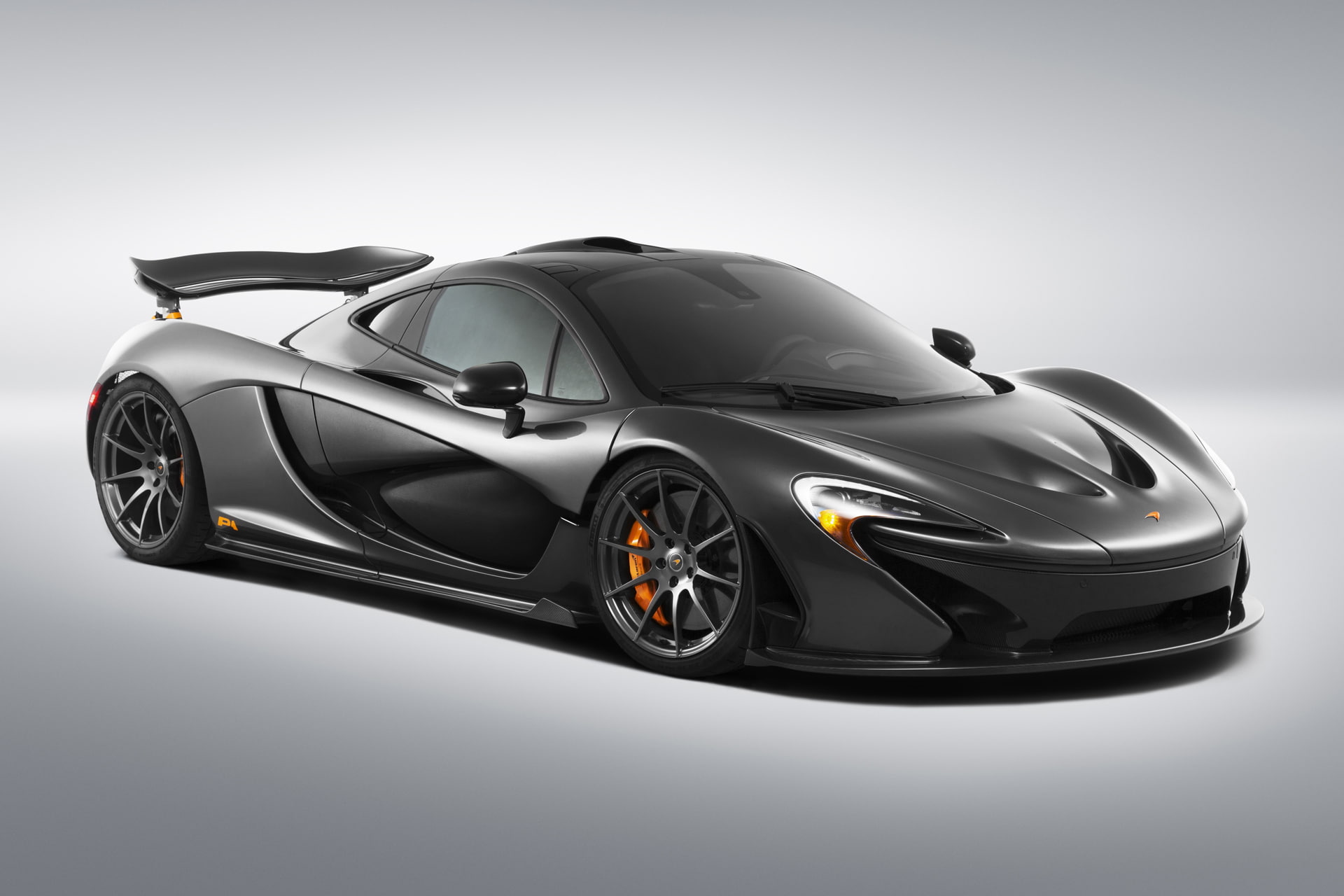 1080P, hd, p, cars, p1, mclaren, HD Wallpaper