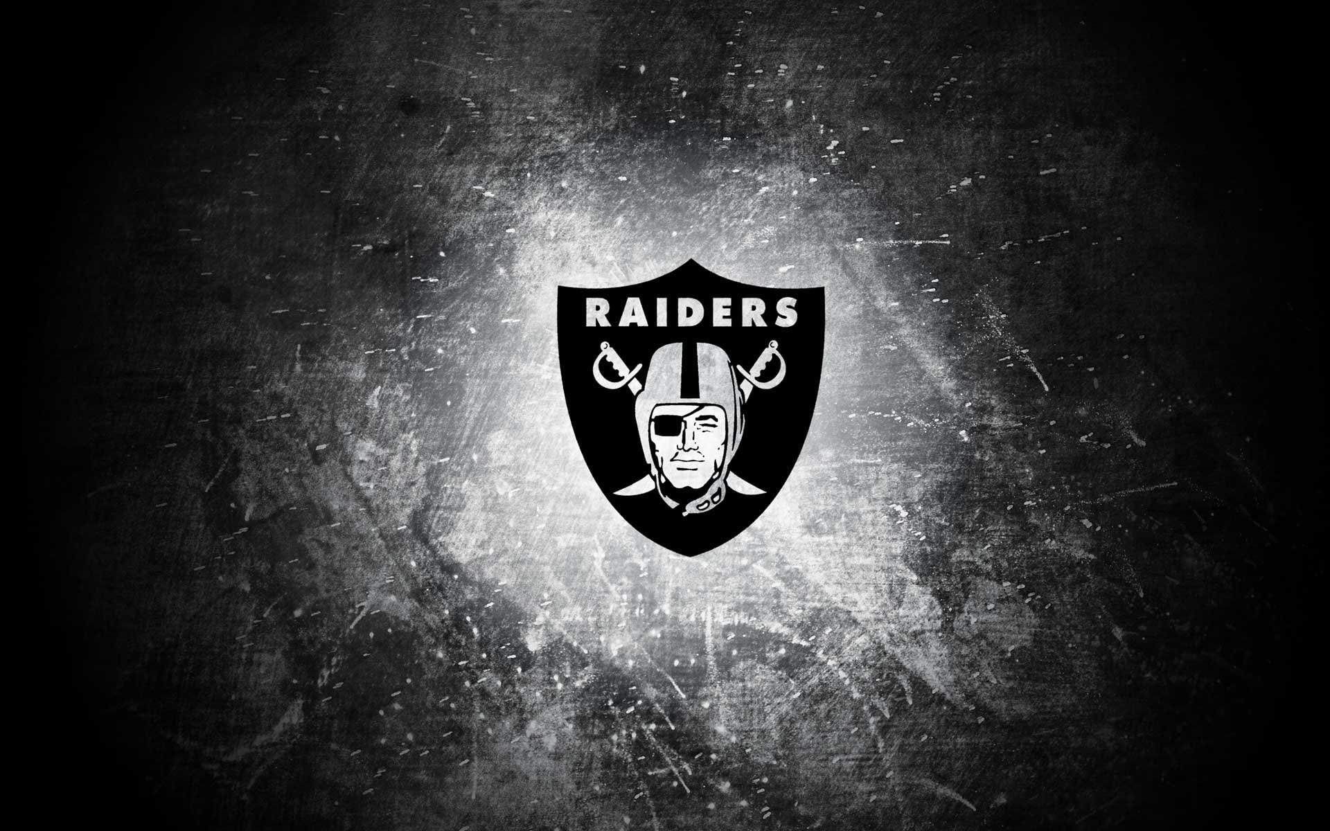 message, horror, halloween, aggression, warning sign, indoors, no people, black color, night, spooky, NFL, communication, evil, Football, 1080P, Oakland Raiders, HD Wallpaper
