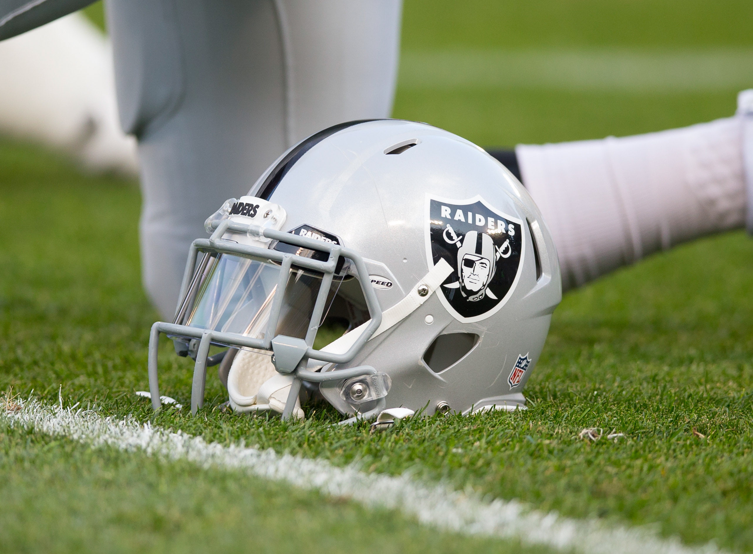 oakland, 2K, sports, football, nfl, raiders, HD Wallpaper