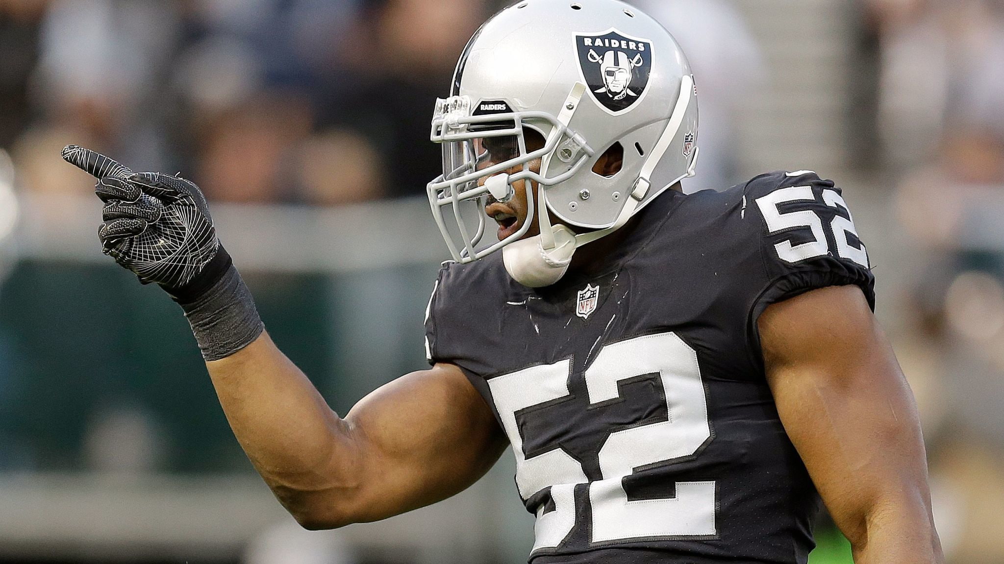 nfl, sports, oakland, football, 1080P, raiders, HD Wallpaper
