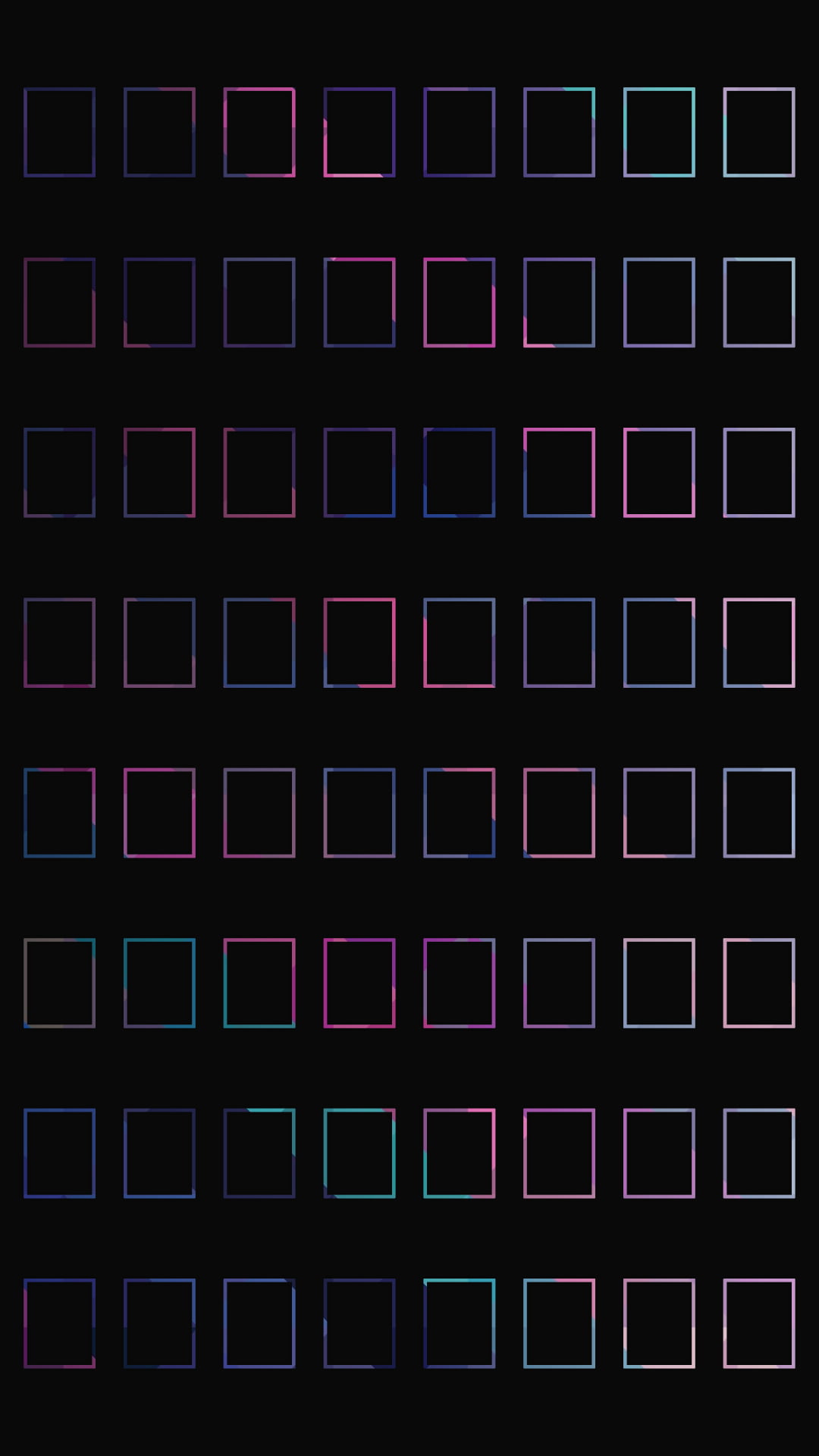 night, architecture, green, close-up, detail, backgrounds, dark, minimalism, illuminated, pattern, shape, black background, no people, computer, Phone HD Wallpaper