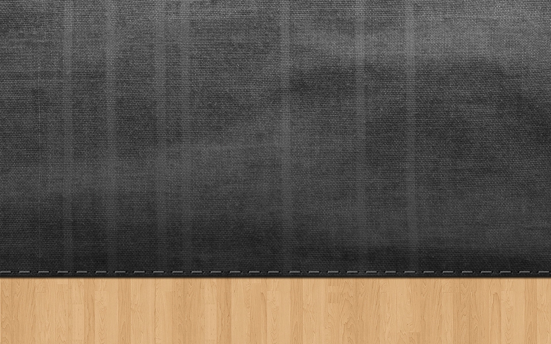 material, canvas, black background, clothing, cotton, blackboard, empty, textured Effect, copy space, checked Pattern, board, parquet floor, abstract, textile, HD Wallpaper